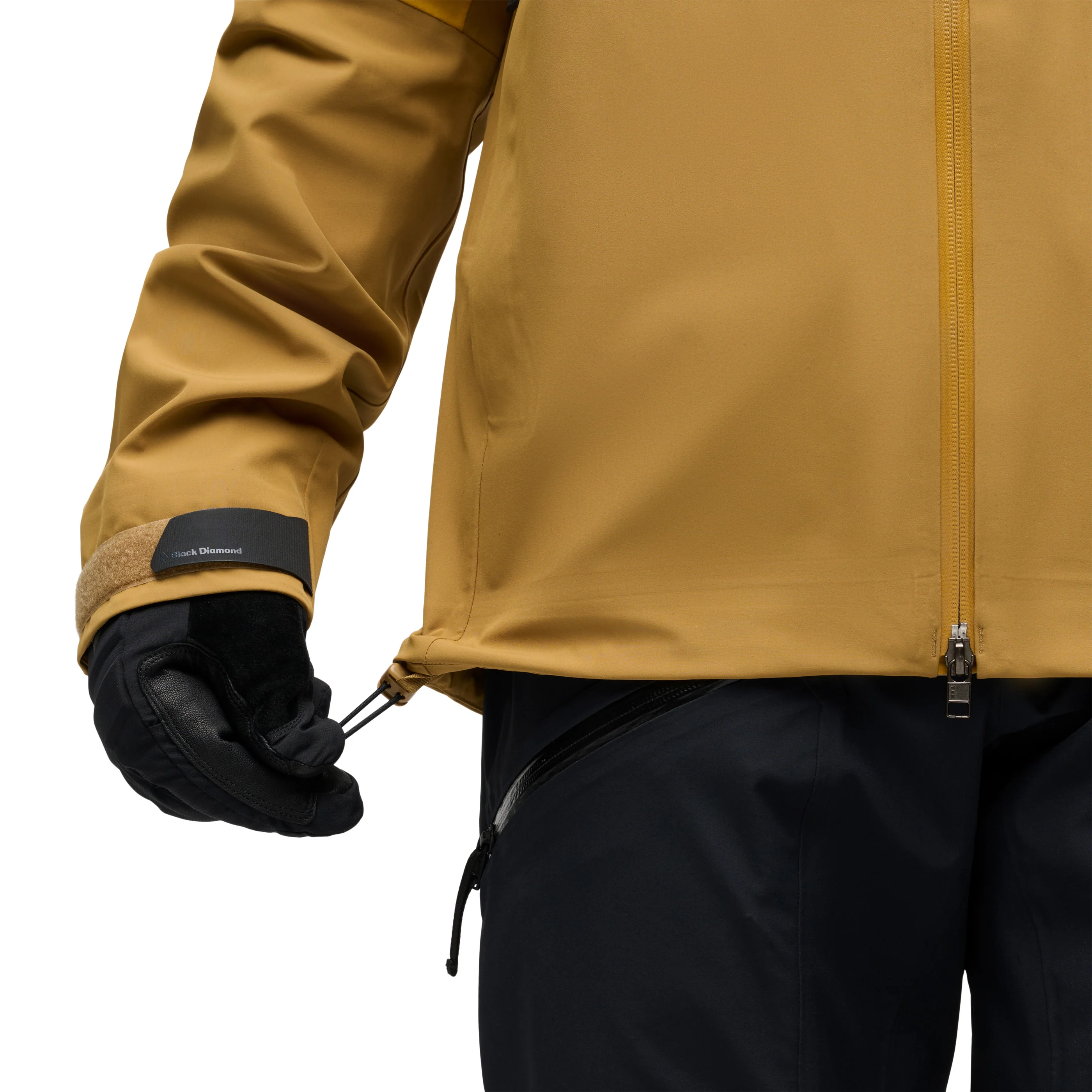 Men's Recon Stretch Shell - Image 62