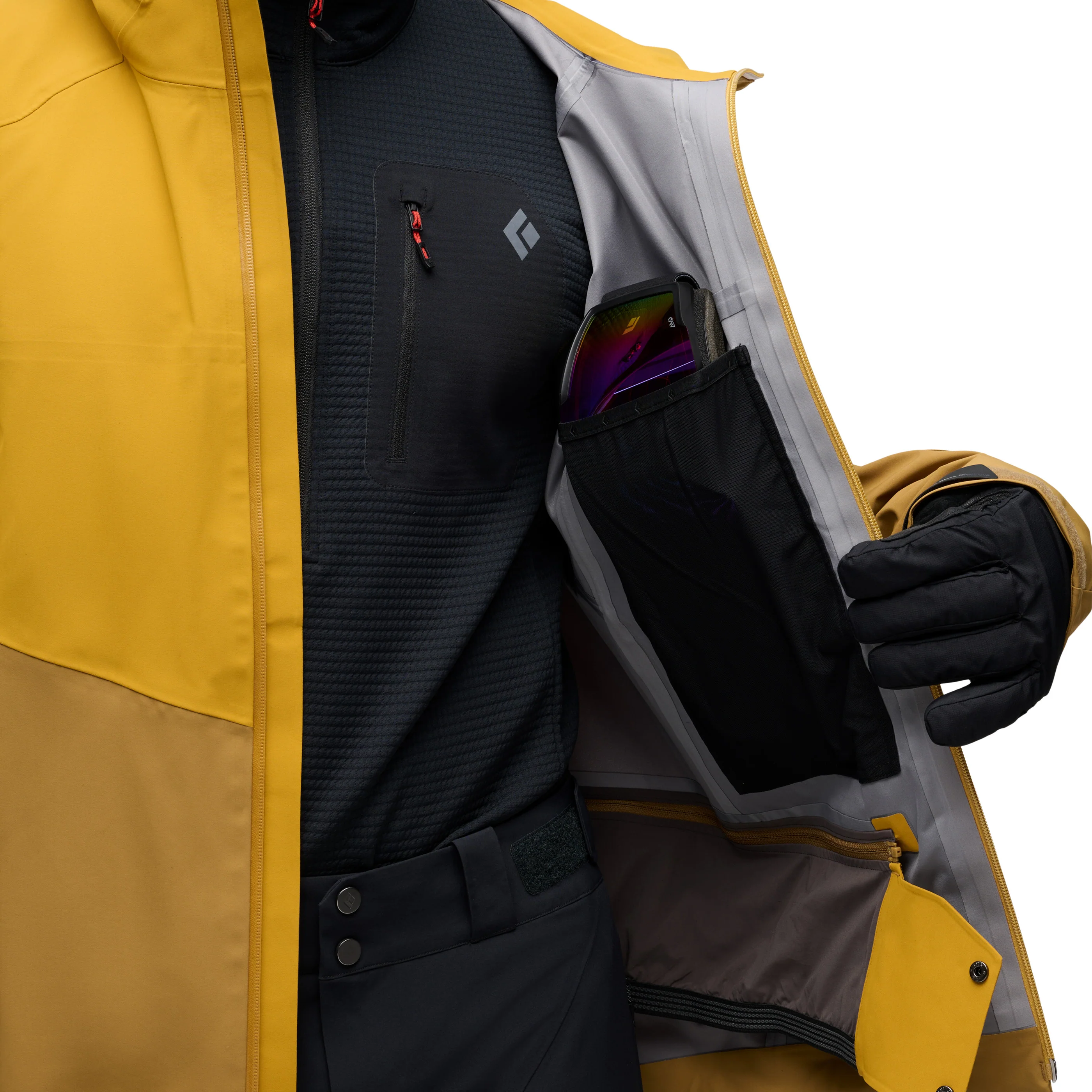 Men's Recon Stretch Shell - Image 63