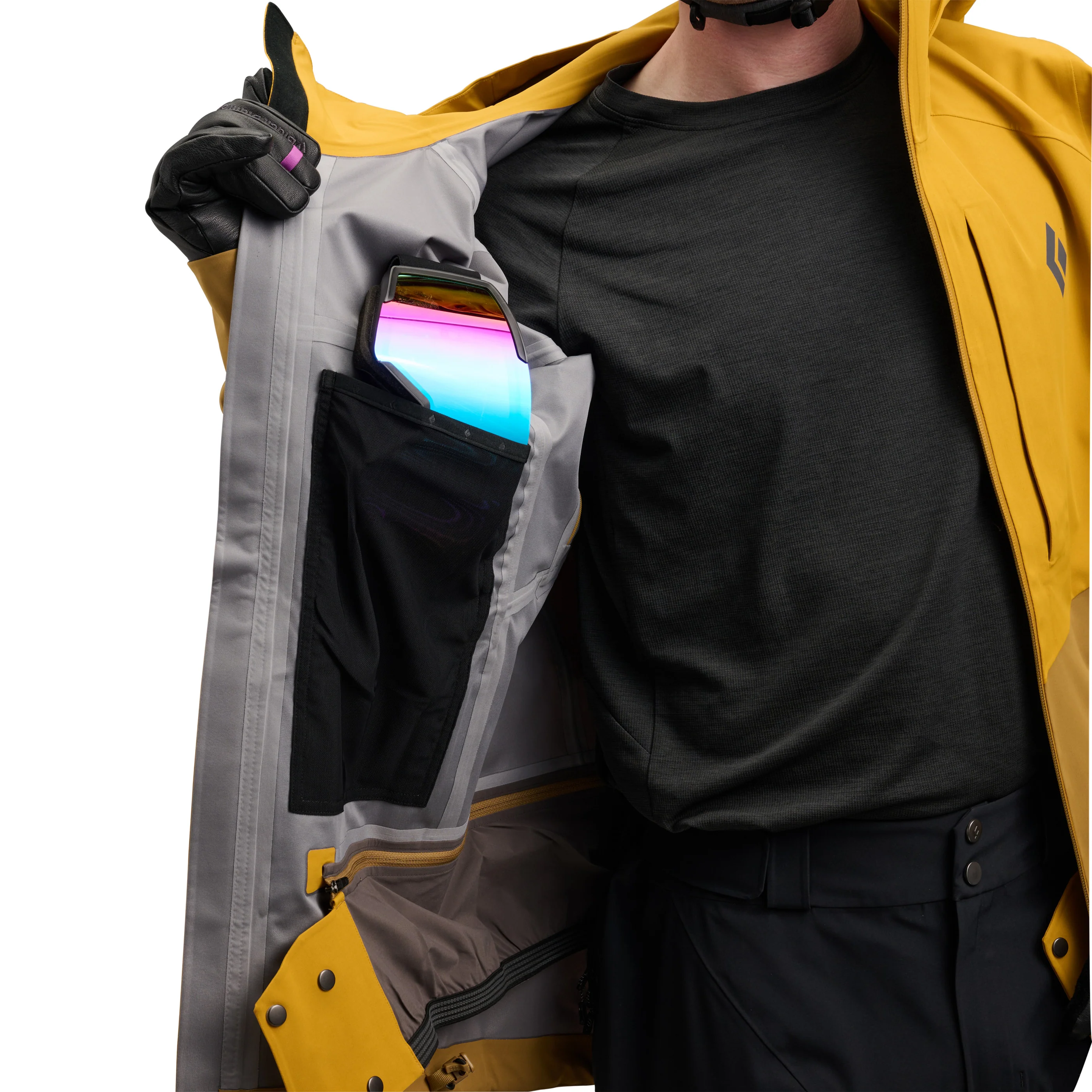Men's Recon Stretch Shell - Image 64