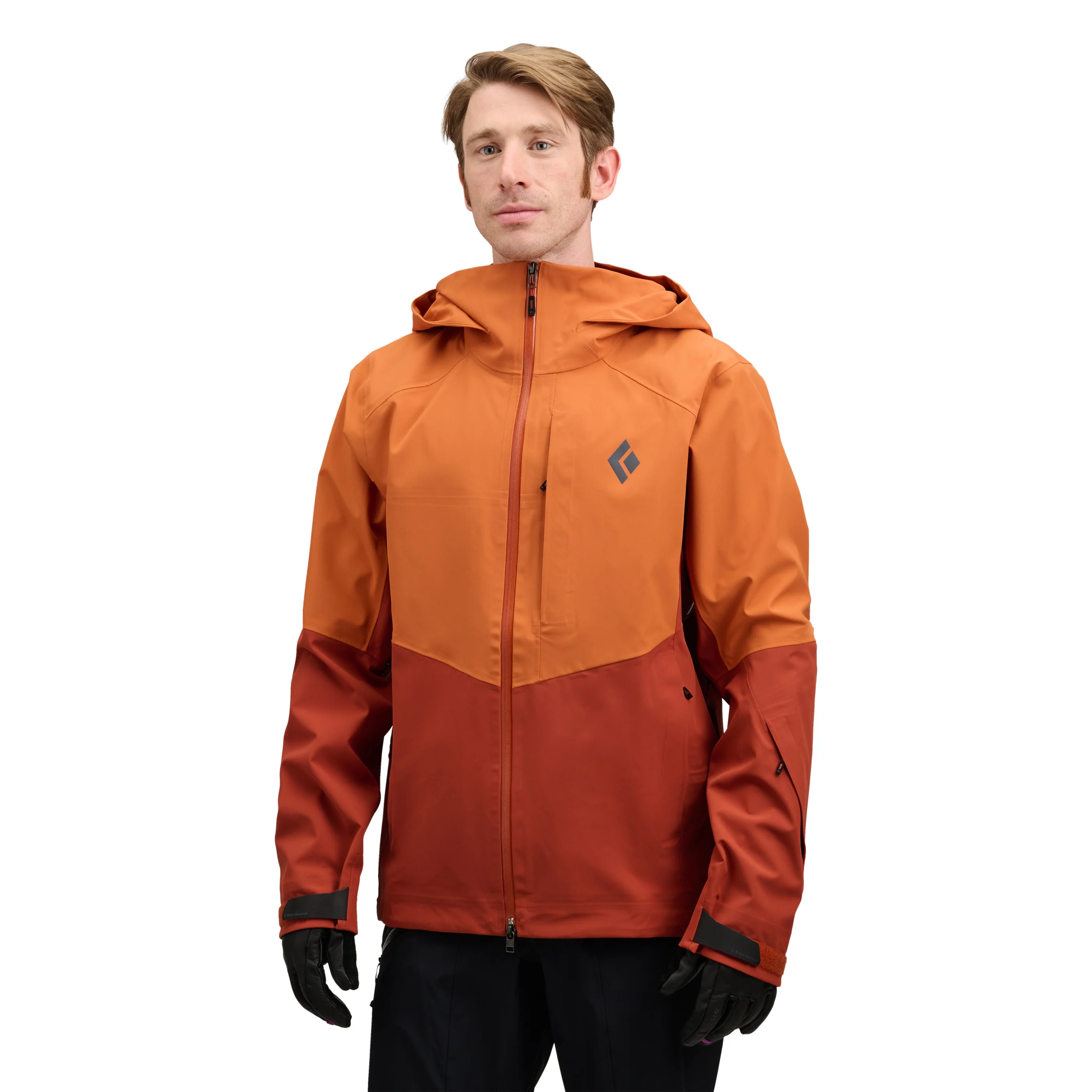 Men's Recon Stretch Shell - Image 65