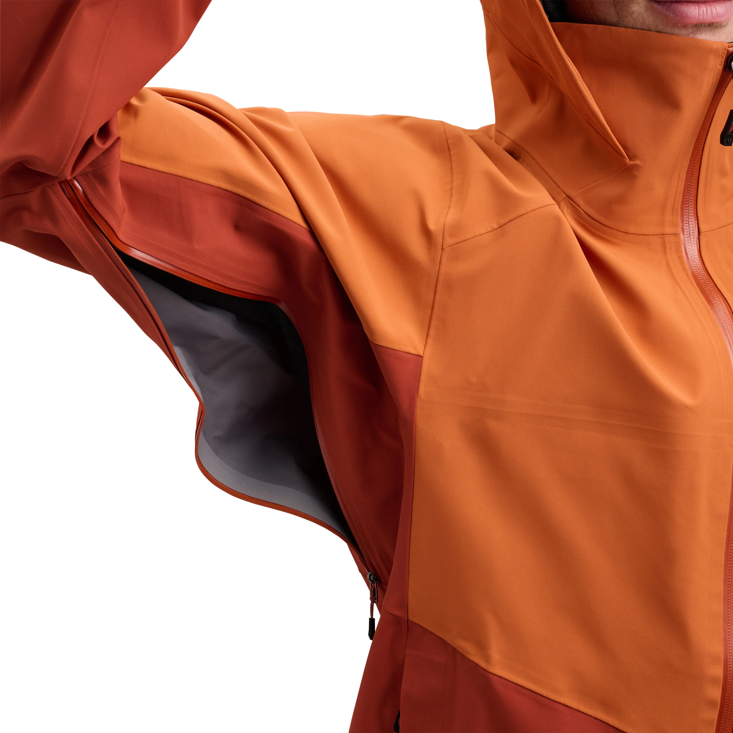 Men's Recon Stretch Shell - Image 70