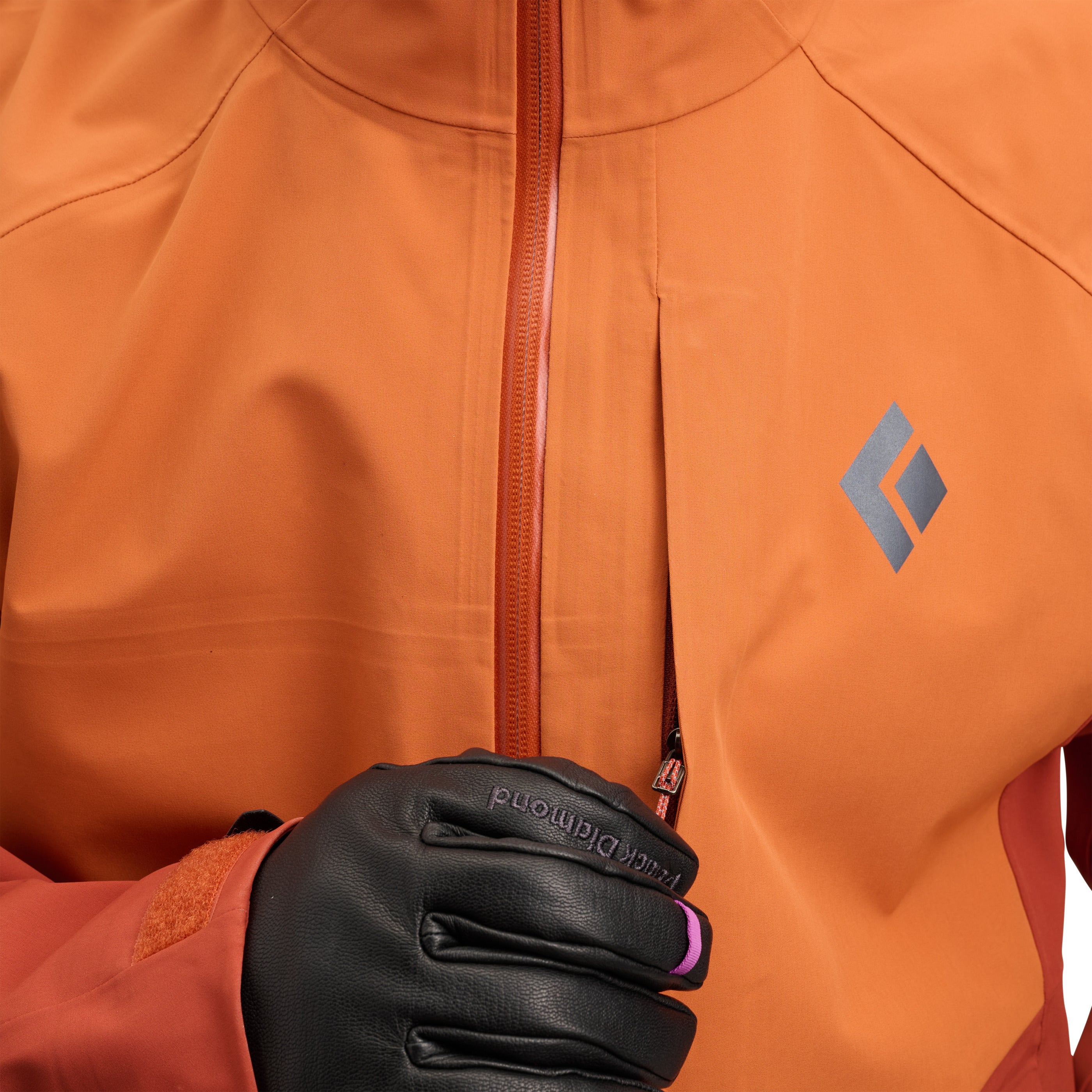 Men's Recon Stretch Shell - Image 71
