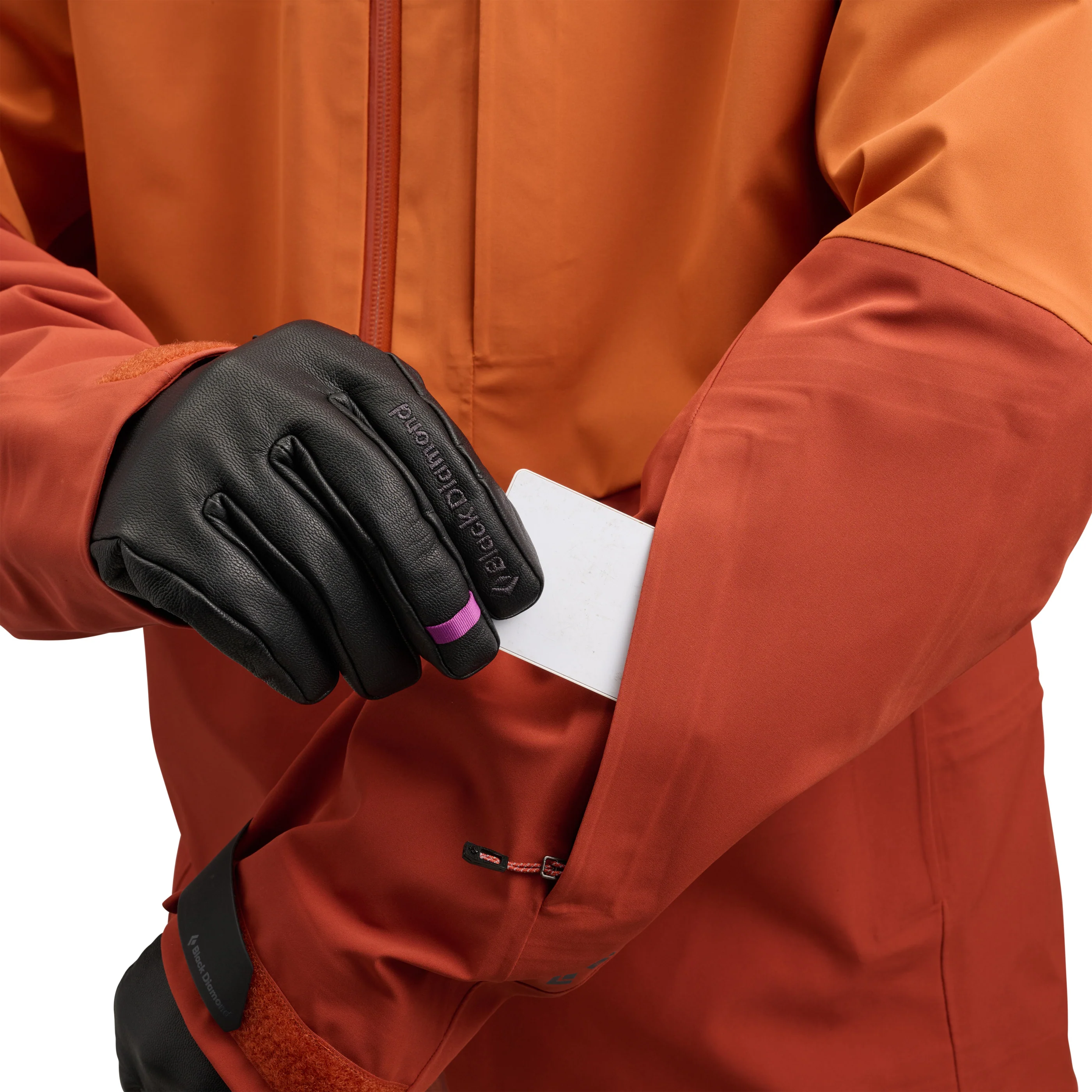 Men's Recon Stretch Shell - Image 72