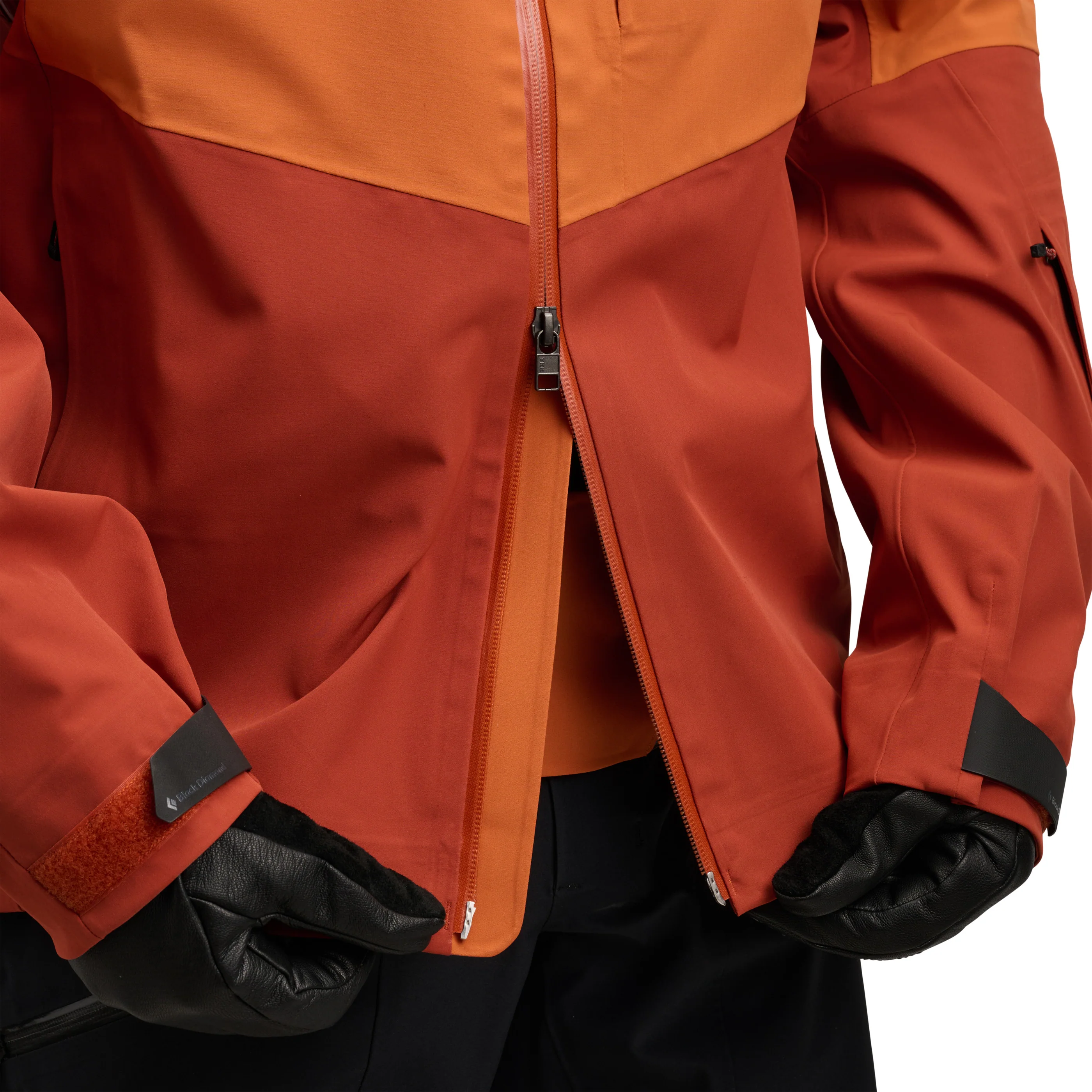 Men's Recon Stretch Shell - Image 73