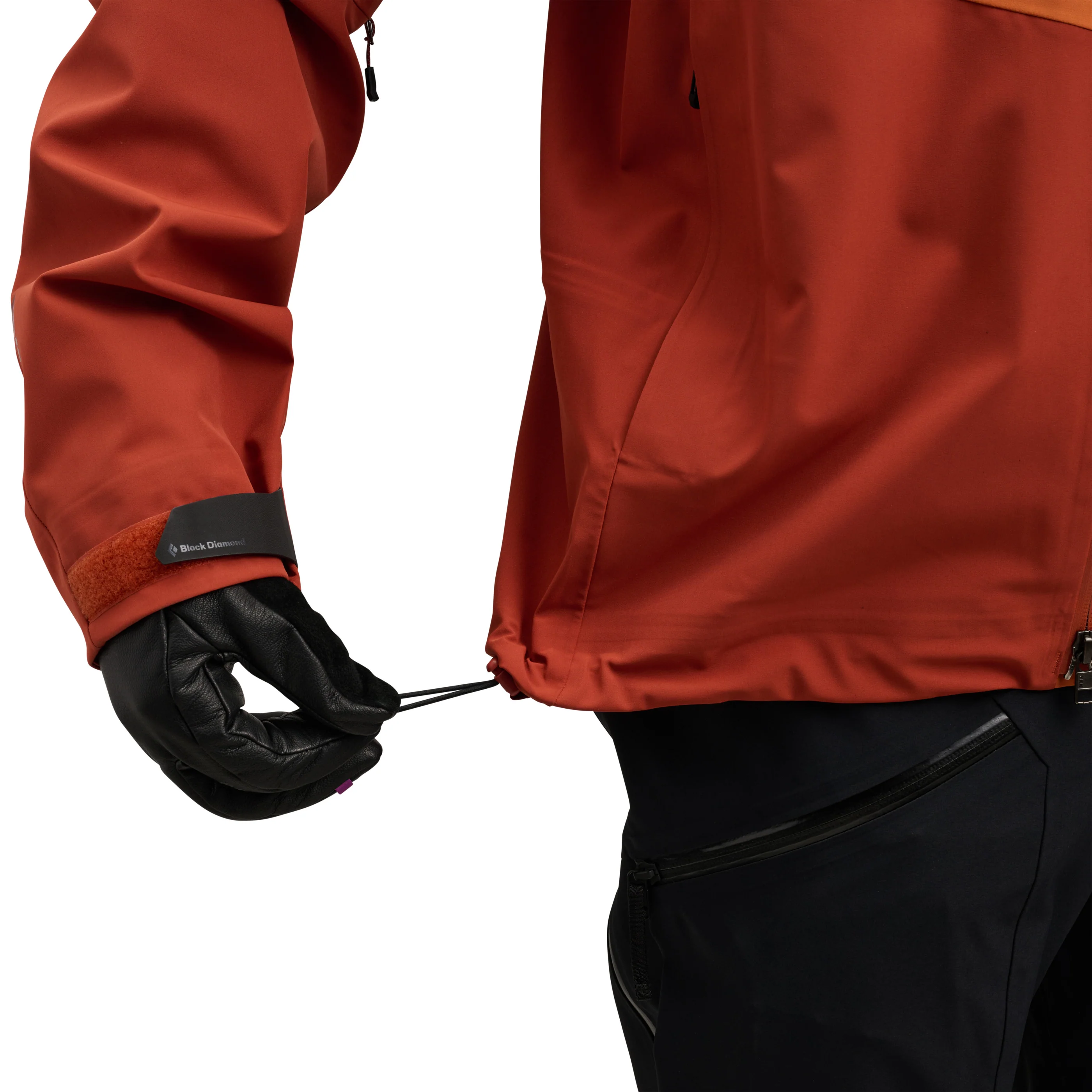 Men's Recon Stretch Shell - Image 74