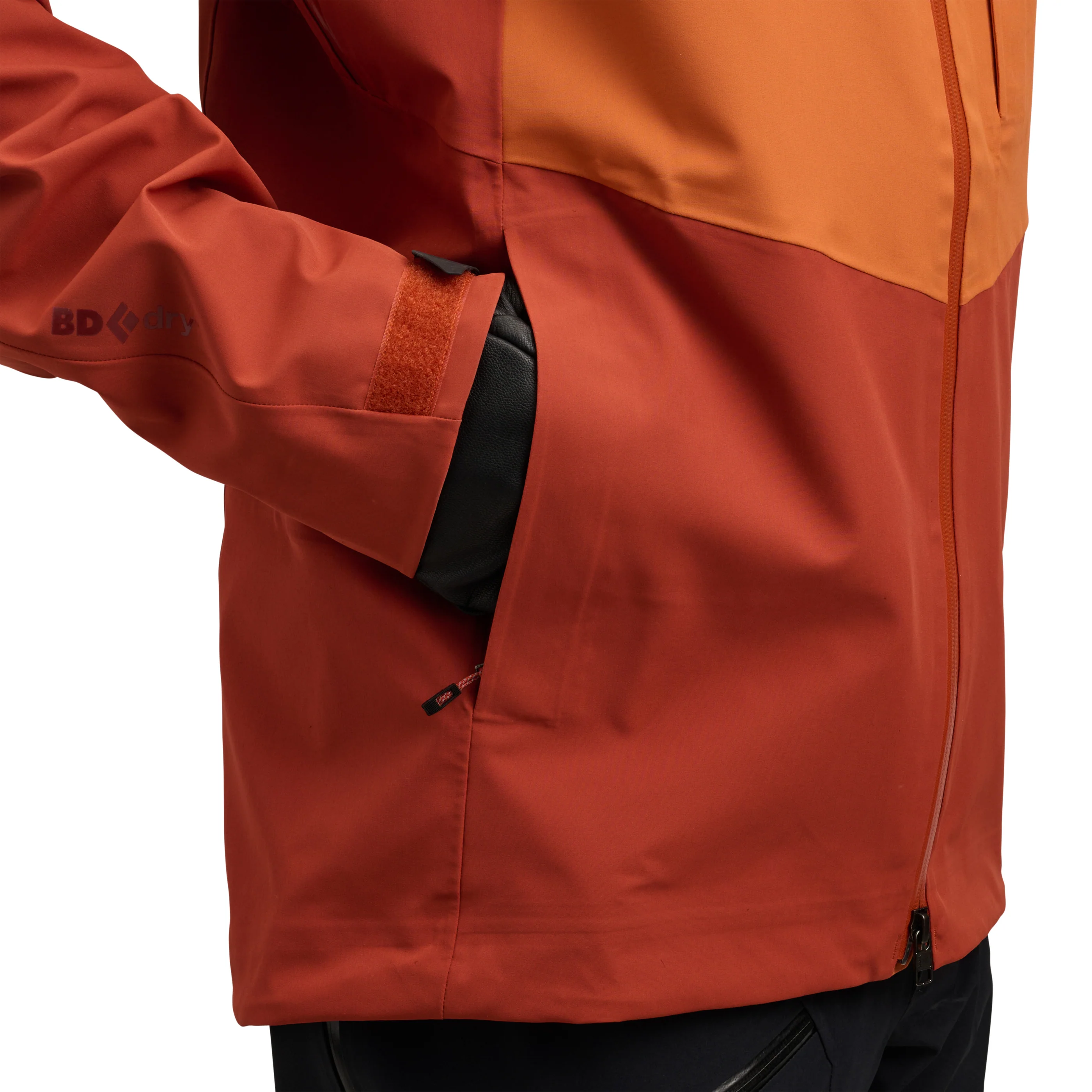 Men's Recon Stretch Shell - Image 75