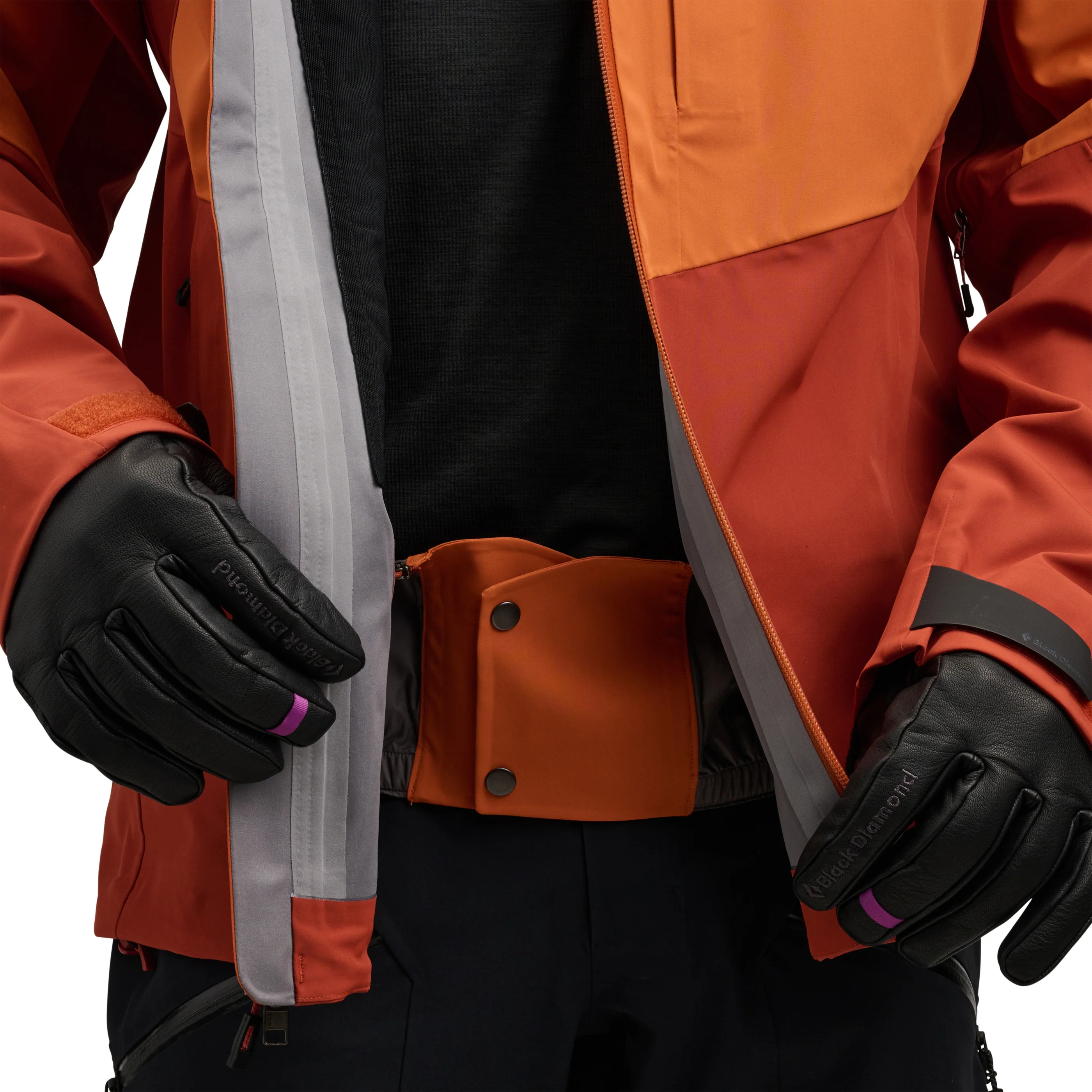 Men's Recon Stretch Shell - Image 76