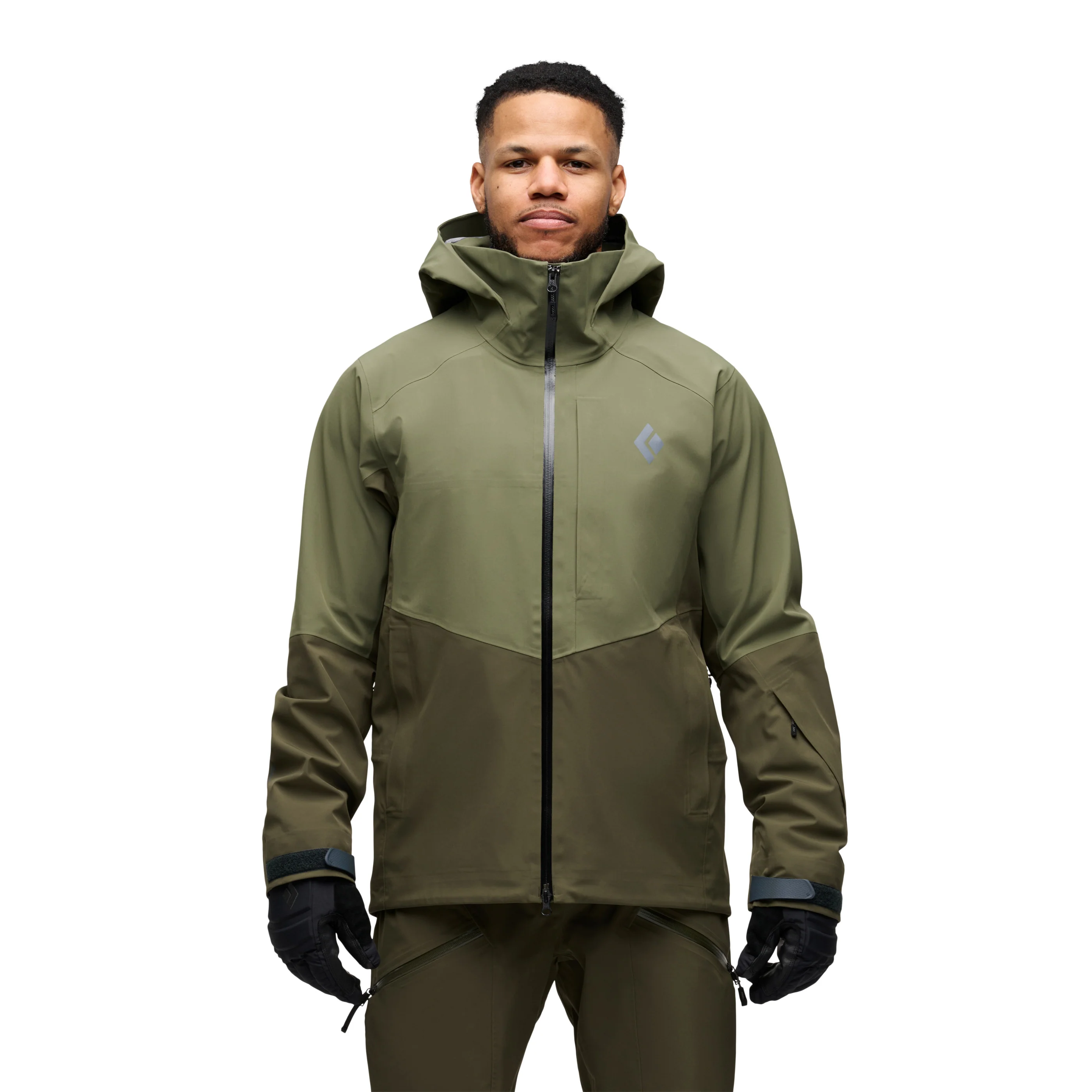 Men's Recon Stretch Shell - Image 78