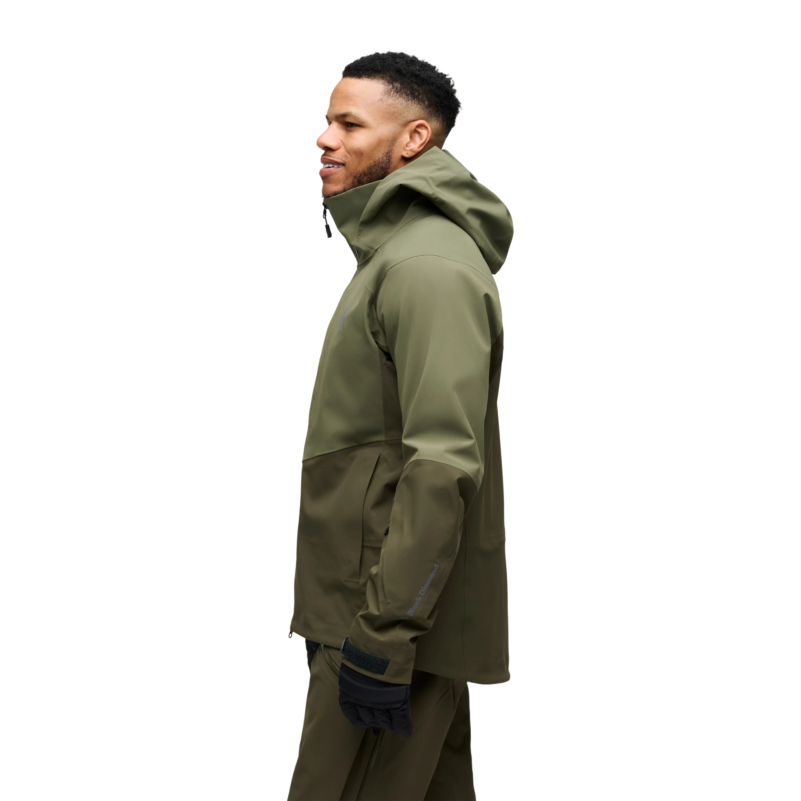 Men's Recon Stretch Shell - Image 79