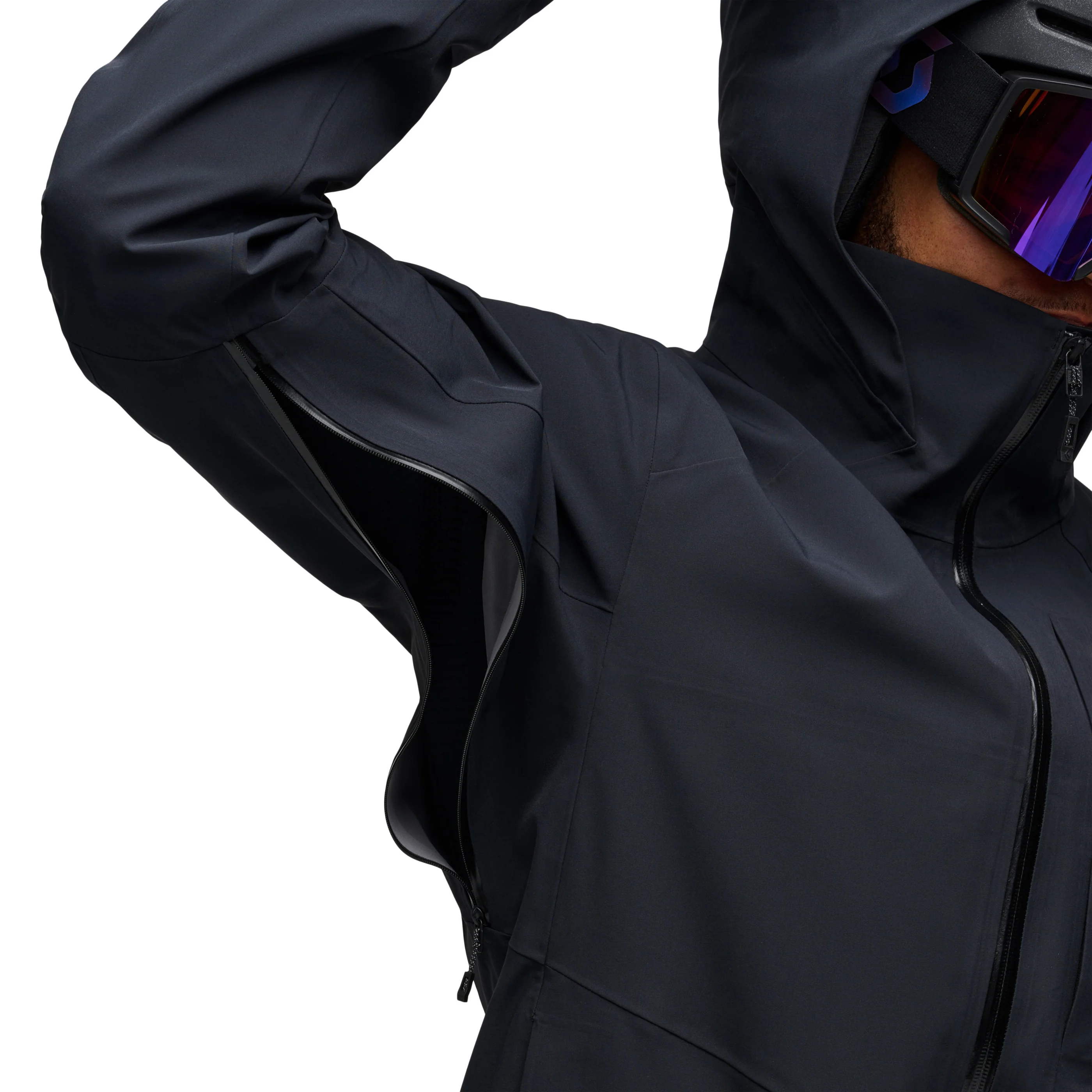 Men's Recon Stretch Shell - Image 8