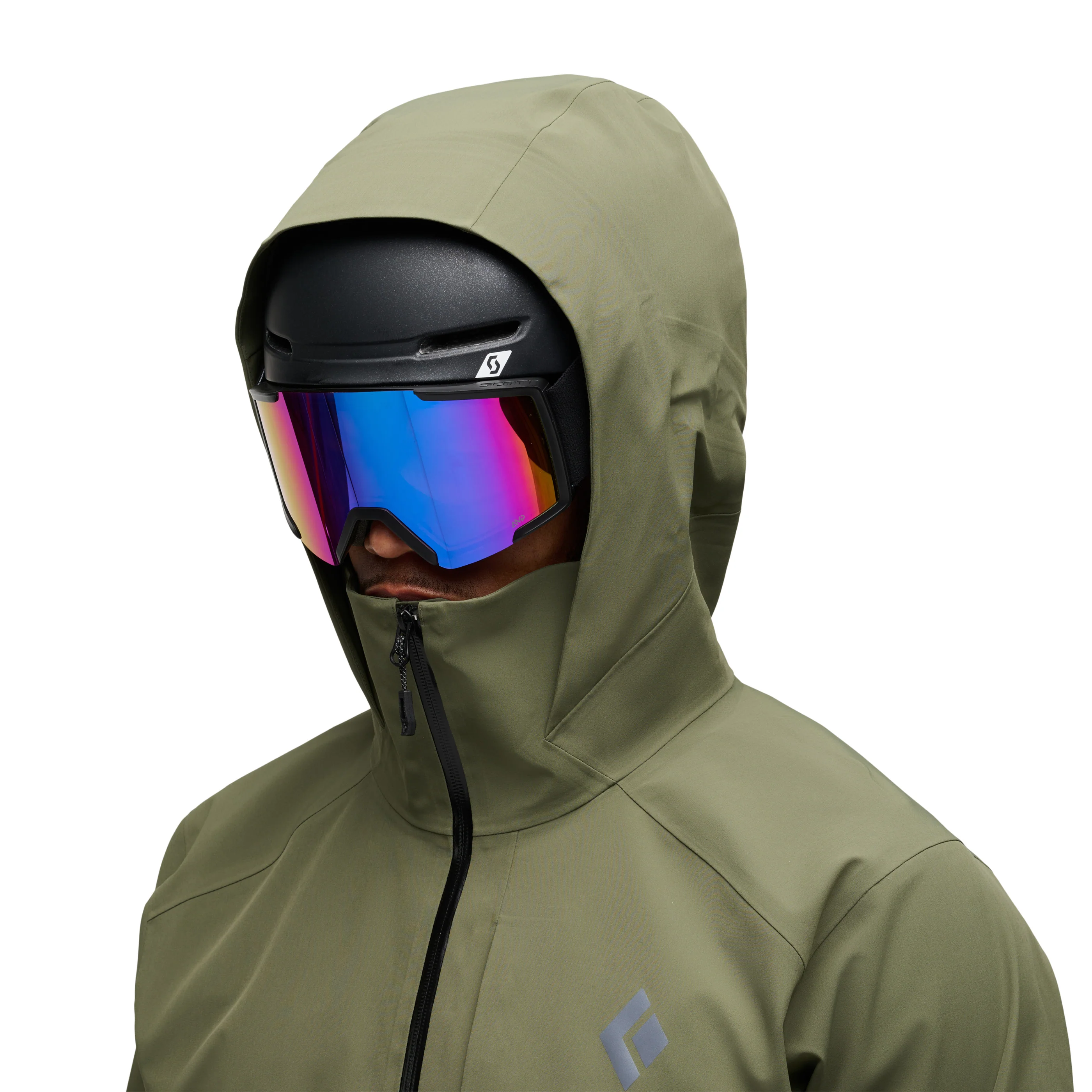 Men's Recon Stretch Shell - Image 81