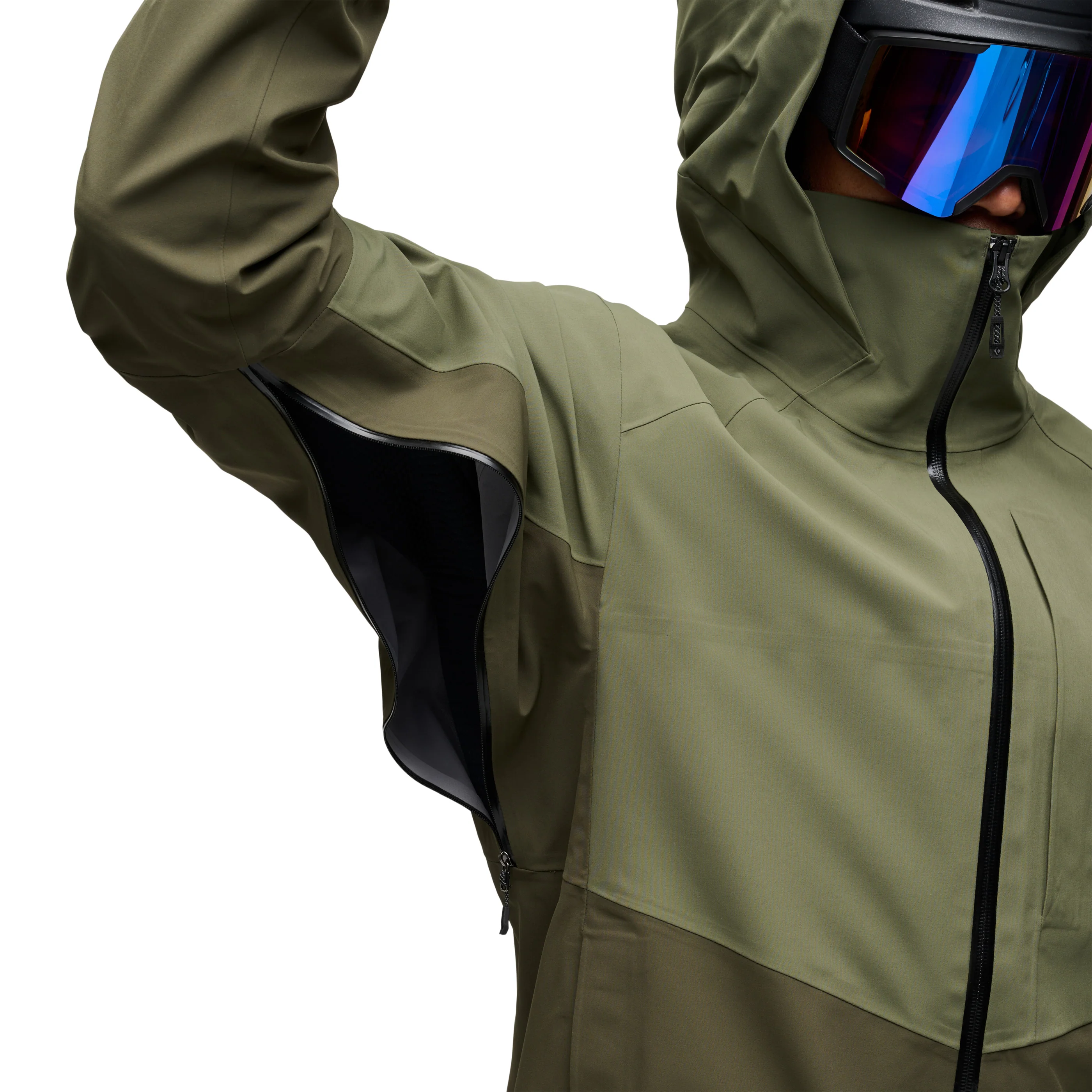 Men's Recon Stretch Shell - Image 82