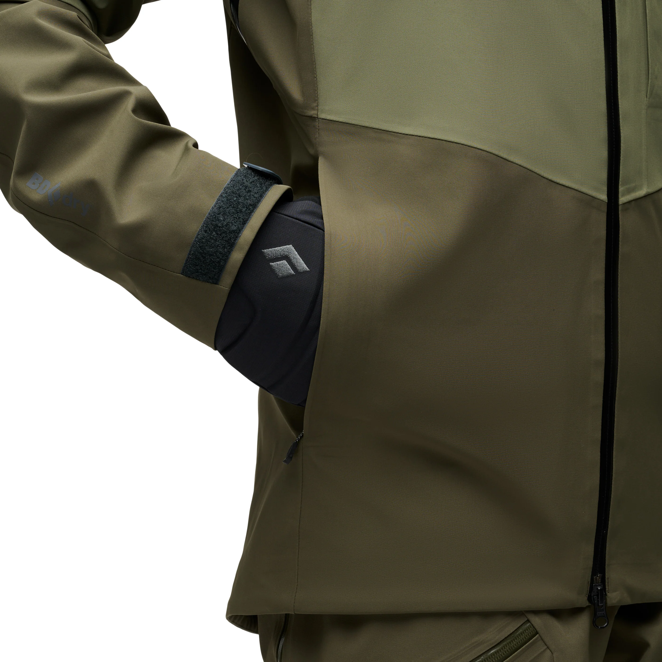 Men's Recon Stretch Shell - Image 83