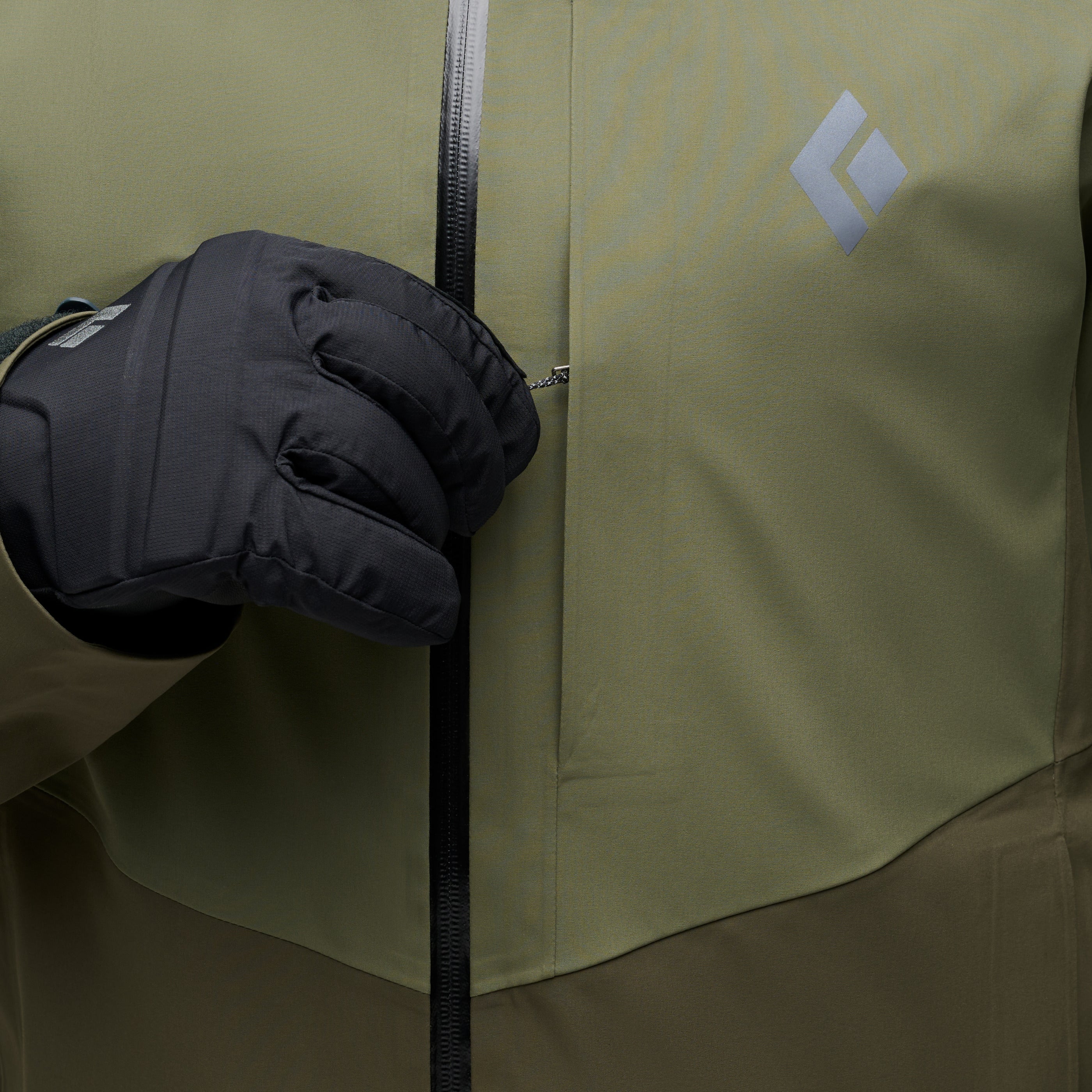 Men's Recon Stretch Shell - Image 87
