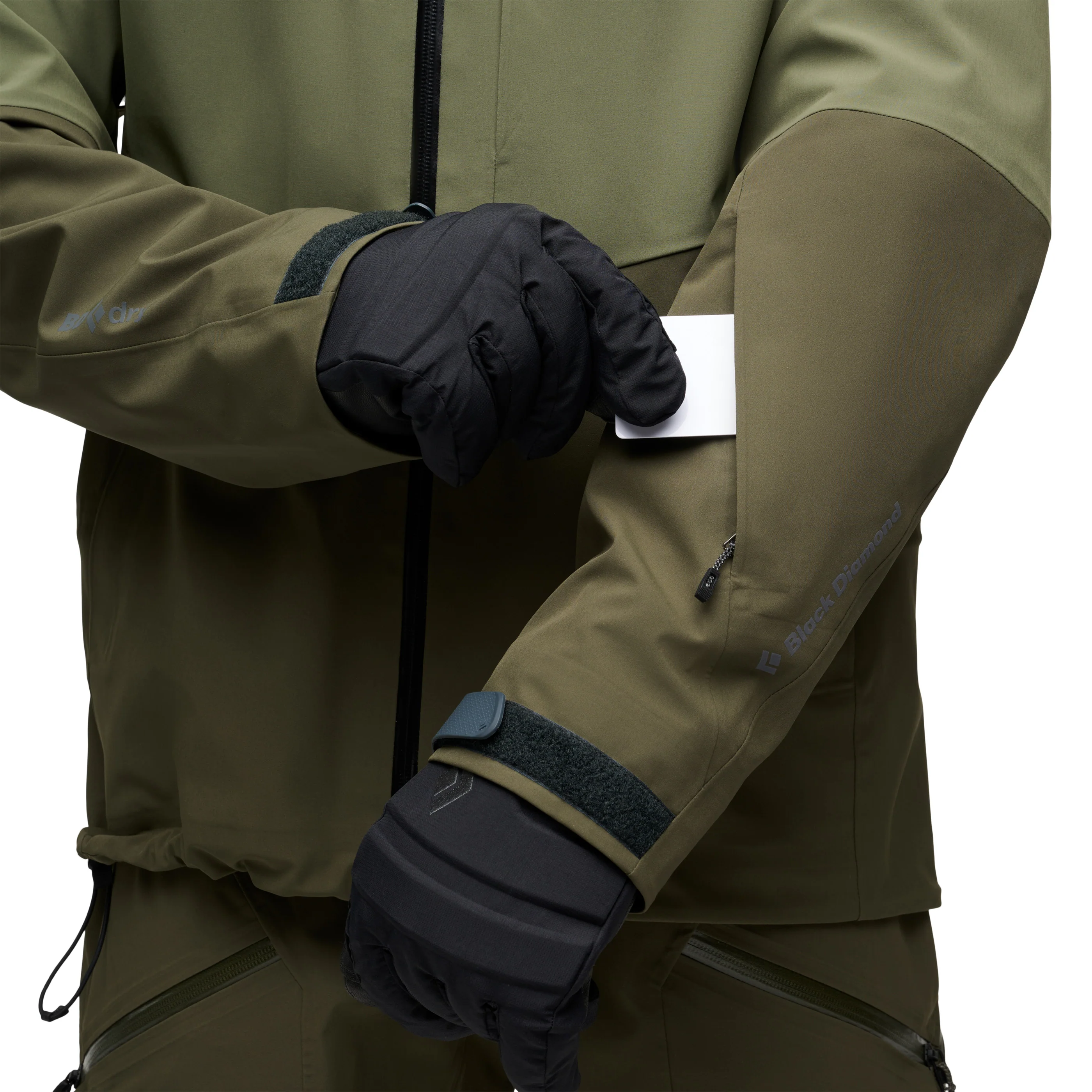 Men's Recon Stretch Shell - Image 88
