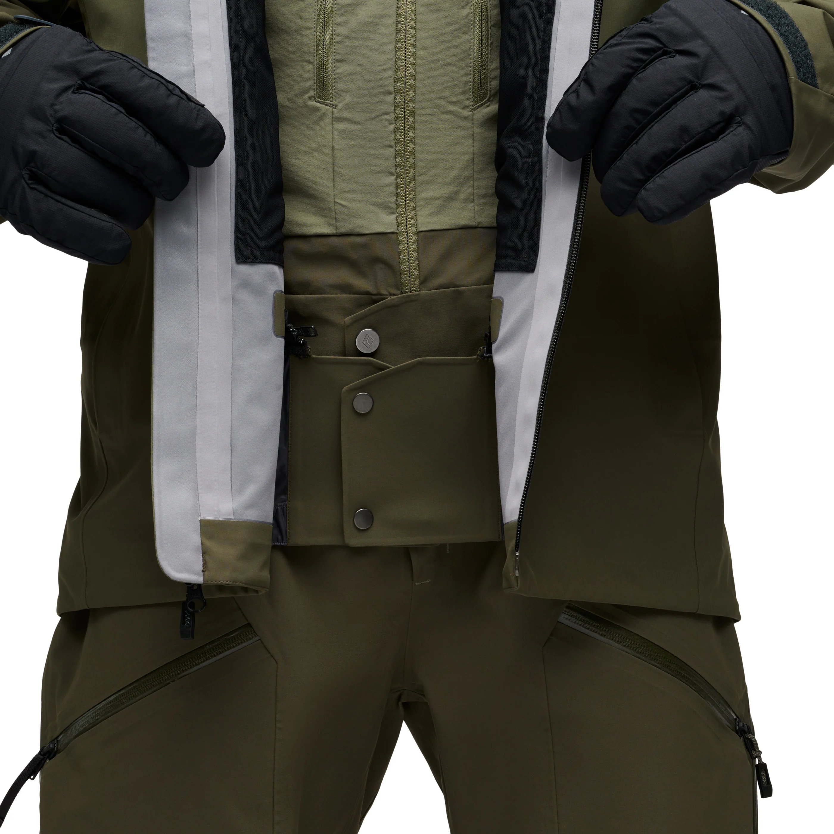 Men's Recon Stretch Shell - Image 89