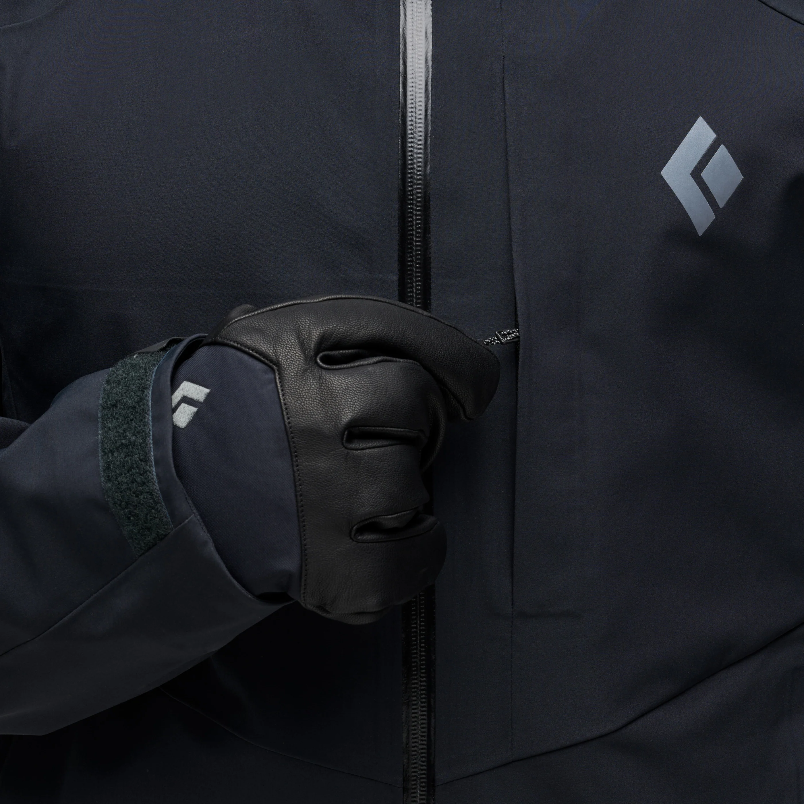Men's Recon Stretch Shell - Image 9