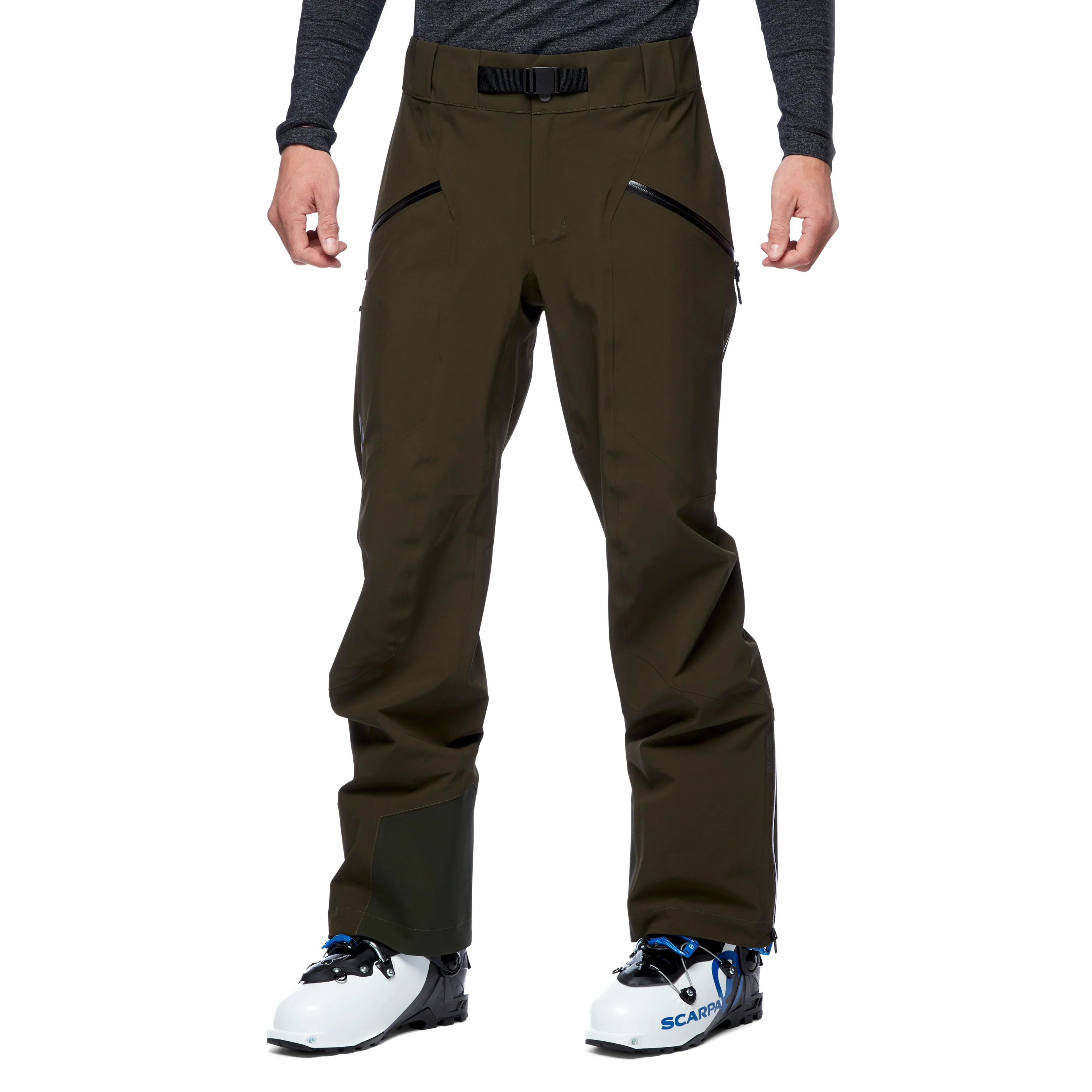 Men's Recon Stretch Ski Pants - Past Season - Image 16