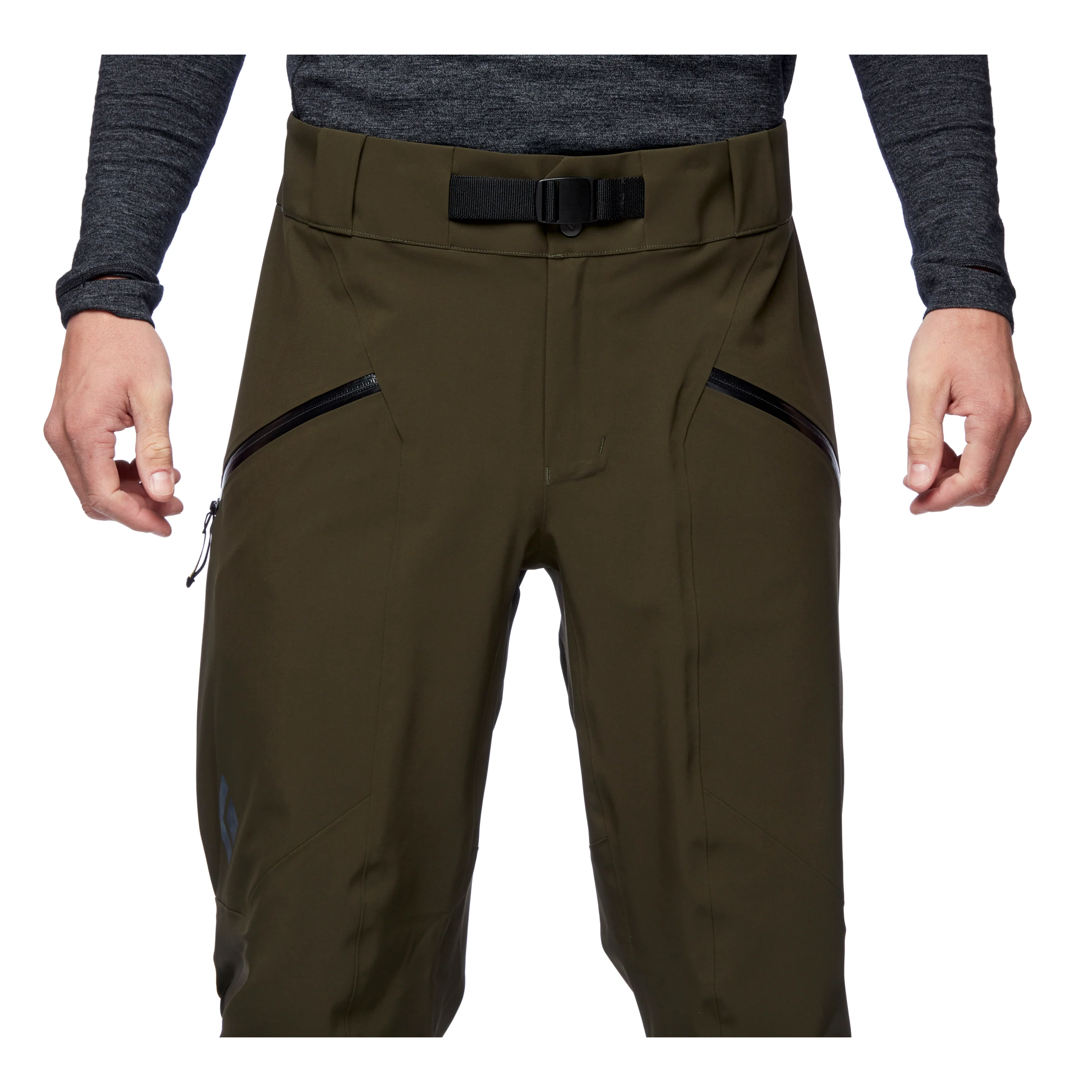 Men's Recon Stretch Ski Pants - Past Season - Image 19