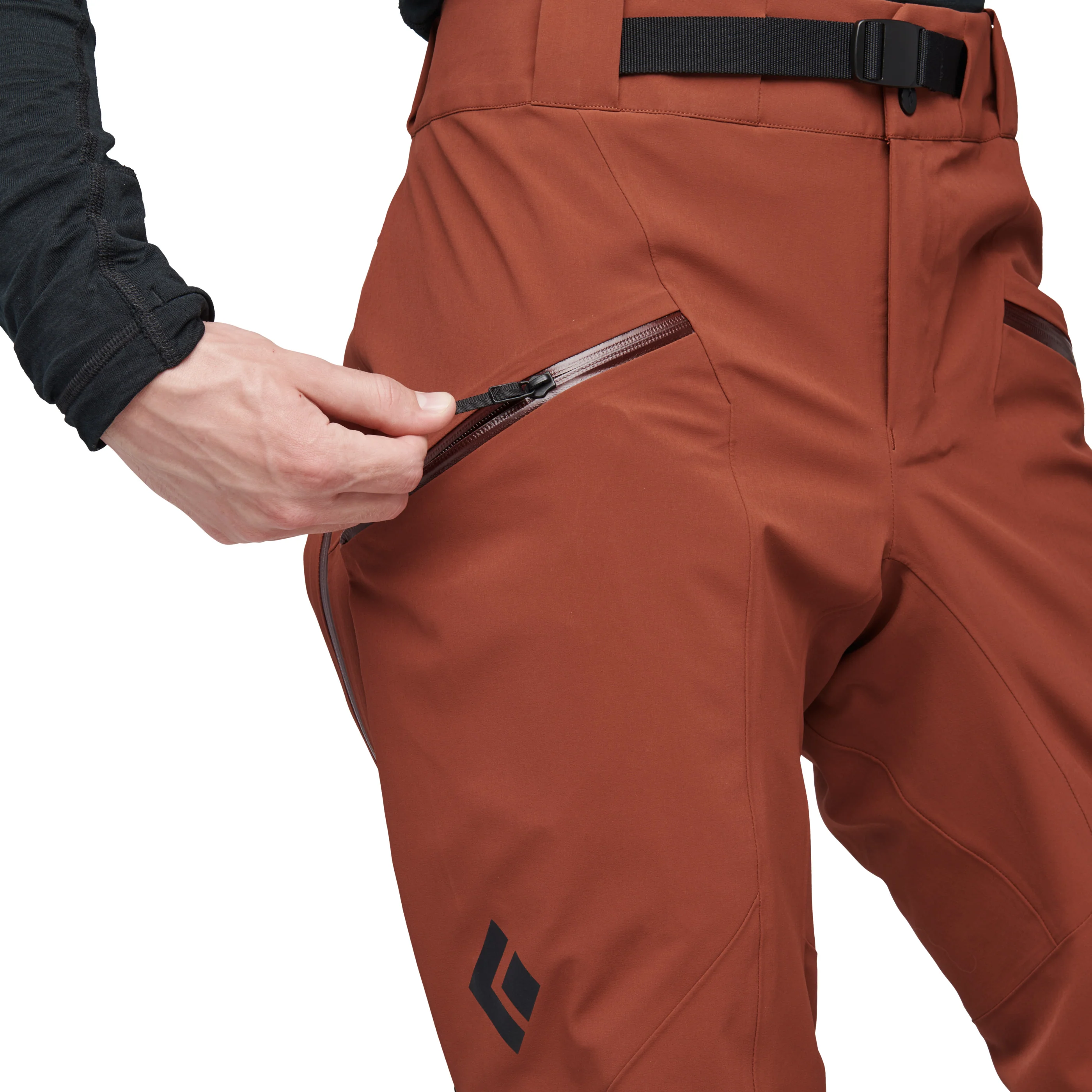 Men's Recon Stretch Ski Pants - Past Season - Image 24