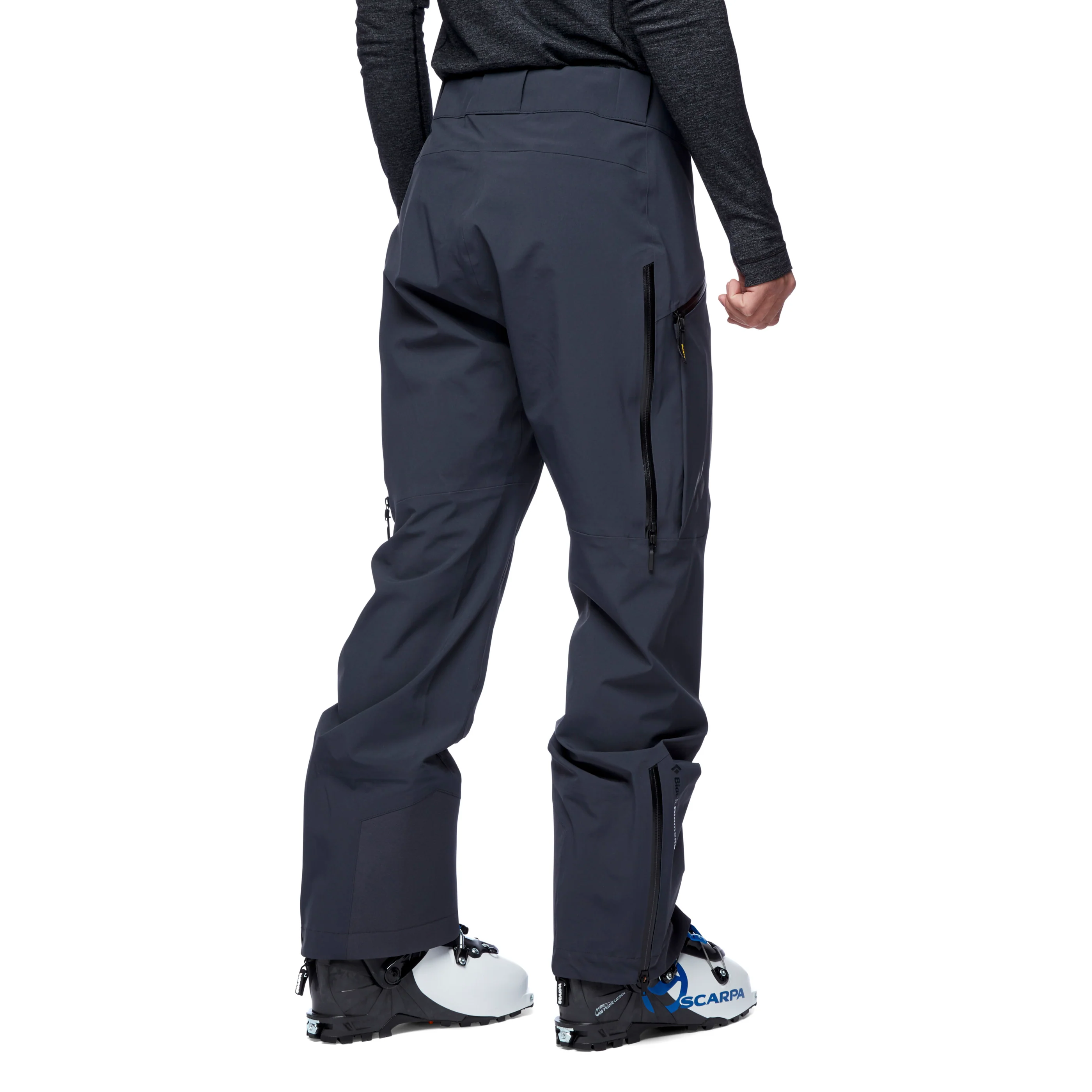 Men's Recon Stretch Ski Pants - Past Season - Image 3