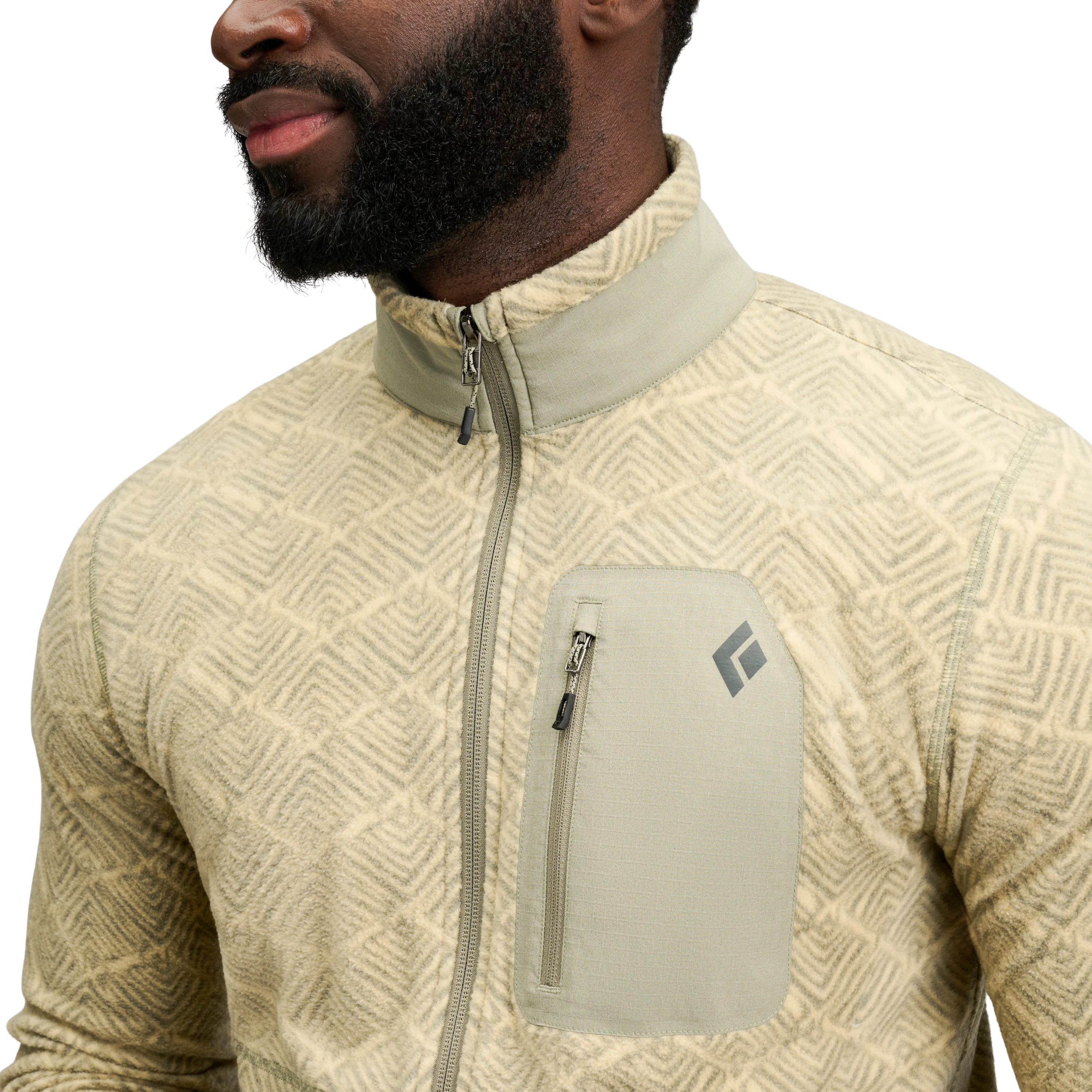 Men's Rift Full-Zip Fleece Jacket - Image 14