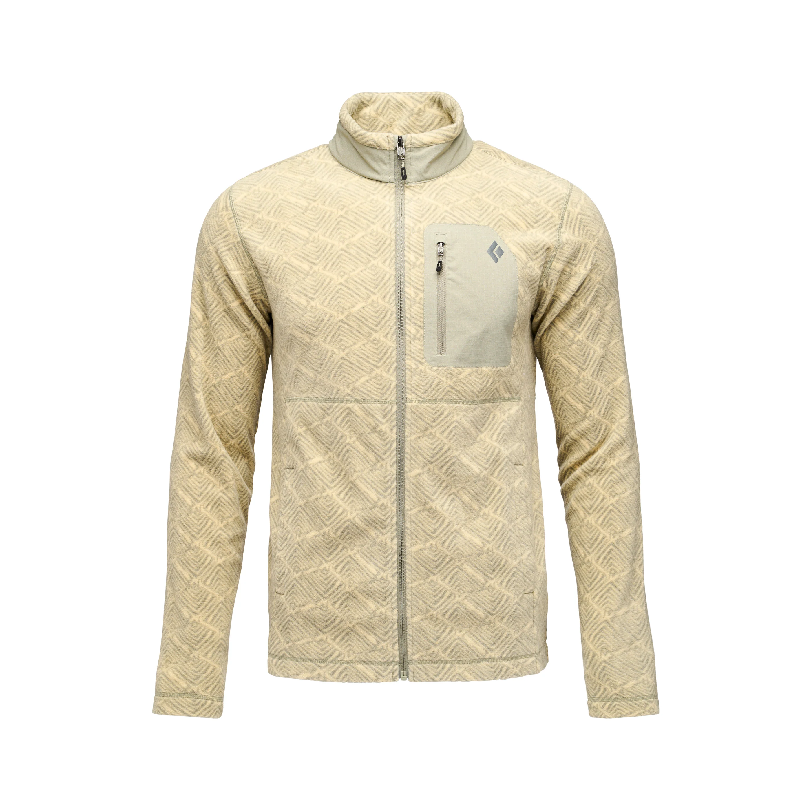 Men's Rift Full-Zip Fleece Jacket - Image 18