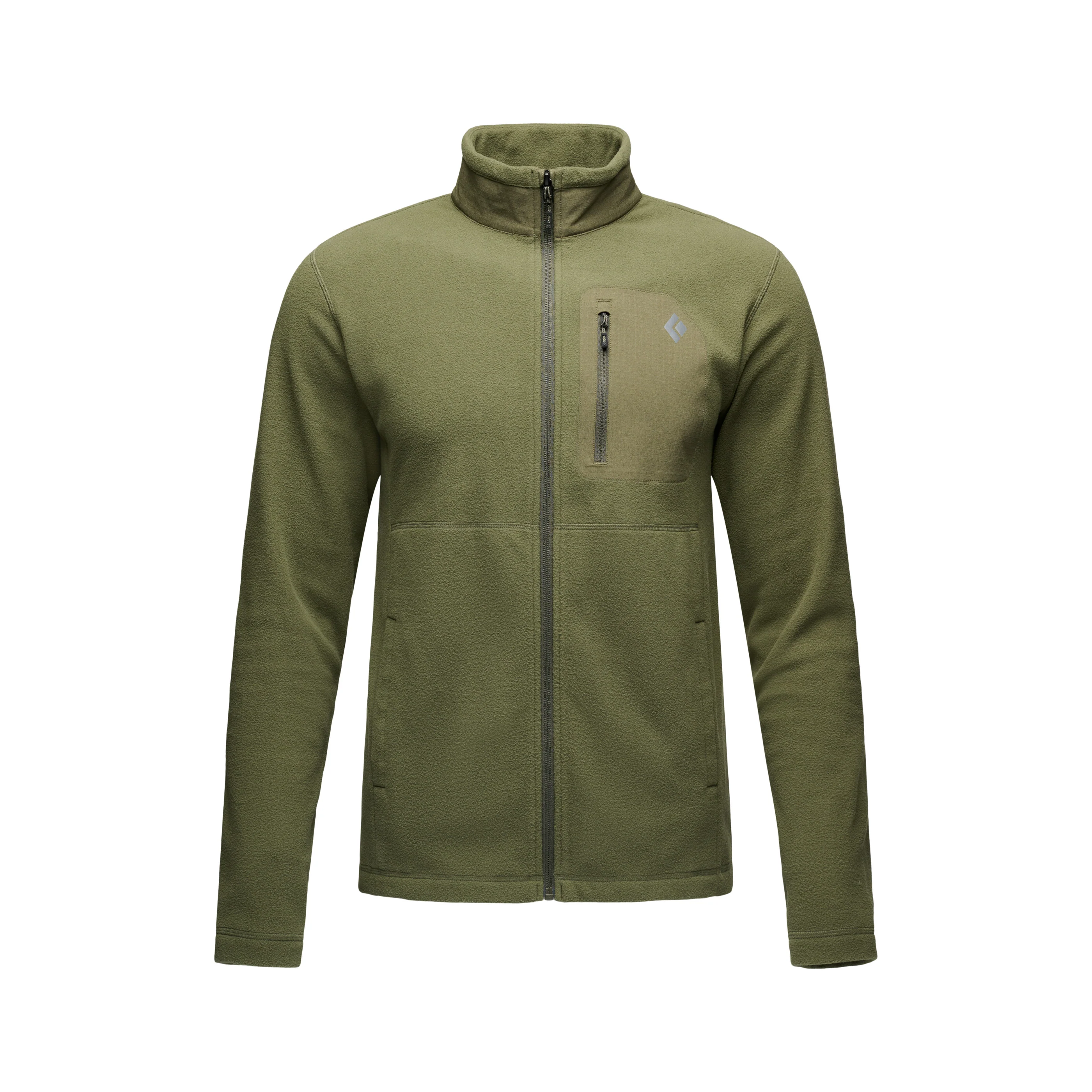 Men's Rift Full-Zip Fleece Jacket - Image 19