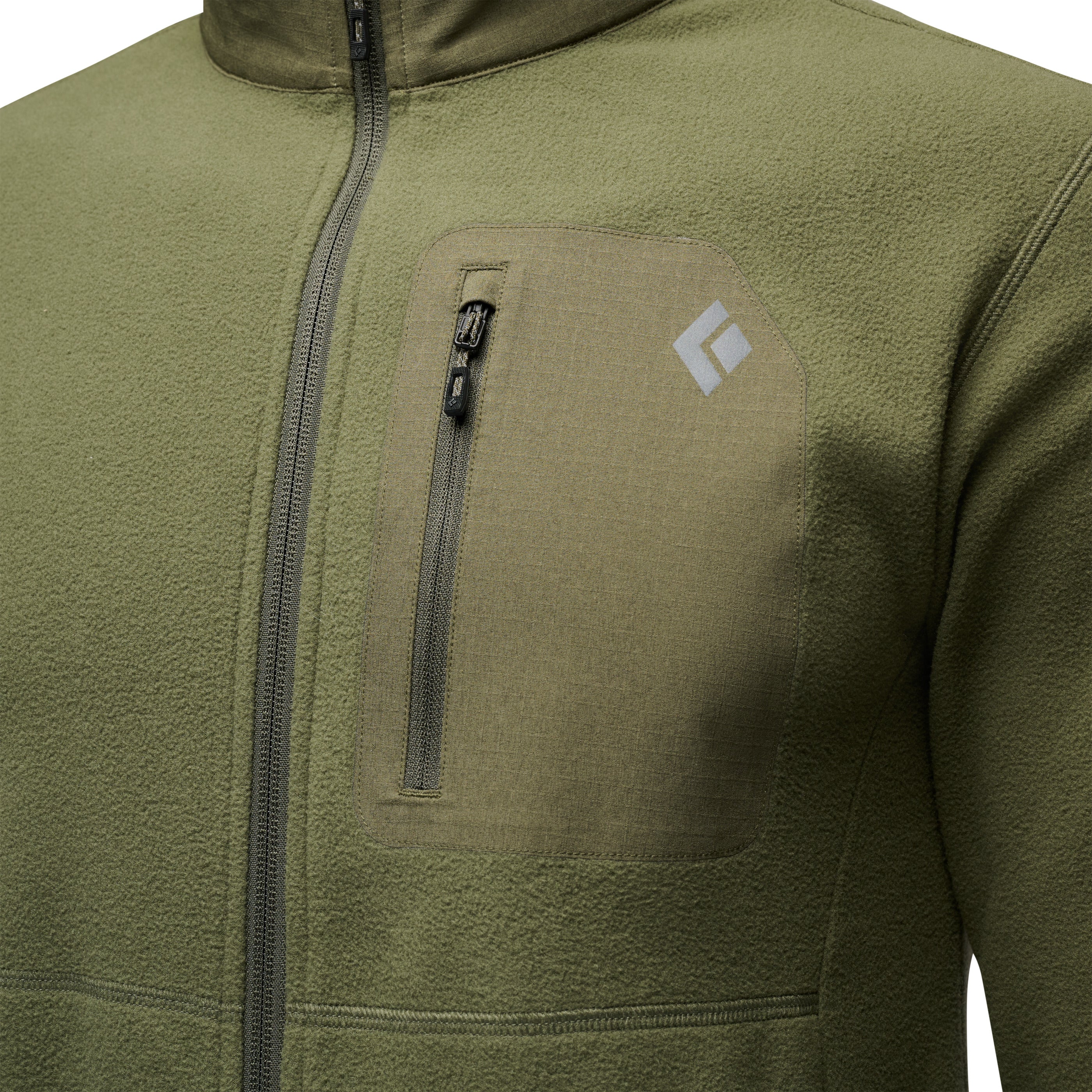 Men's Rift Full-Zip Fleece Jacket - Image 21