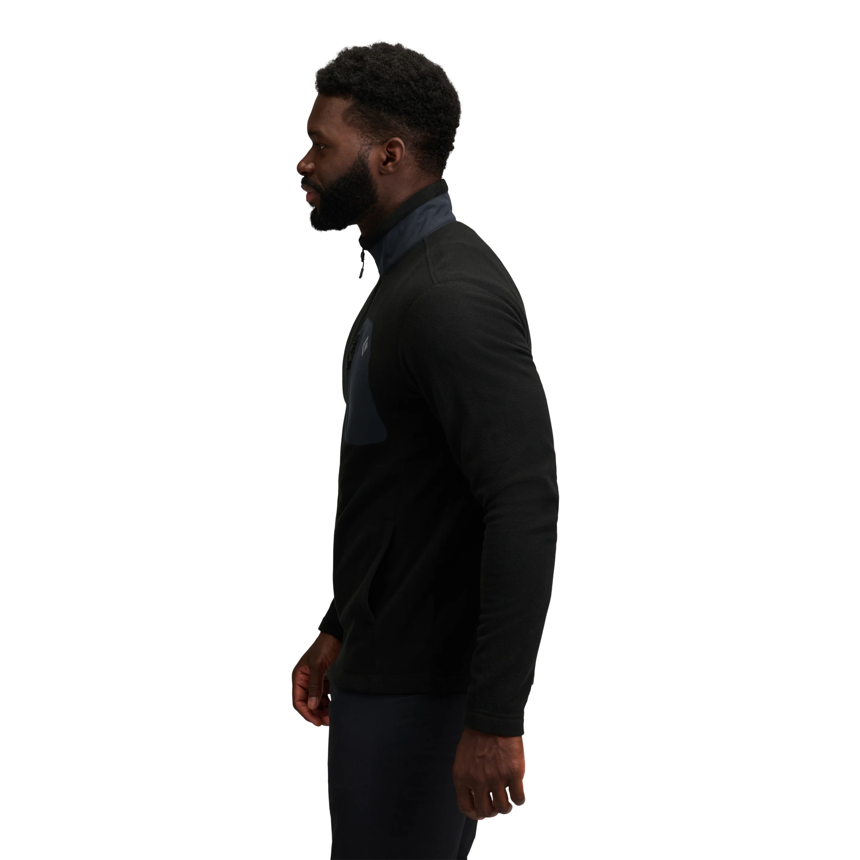 Men's Rift Full-Zip Fleece Jacket - Image 3
