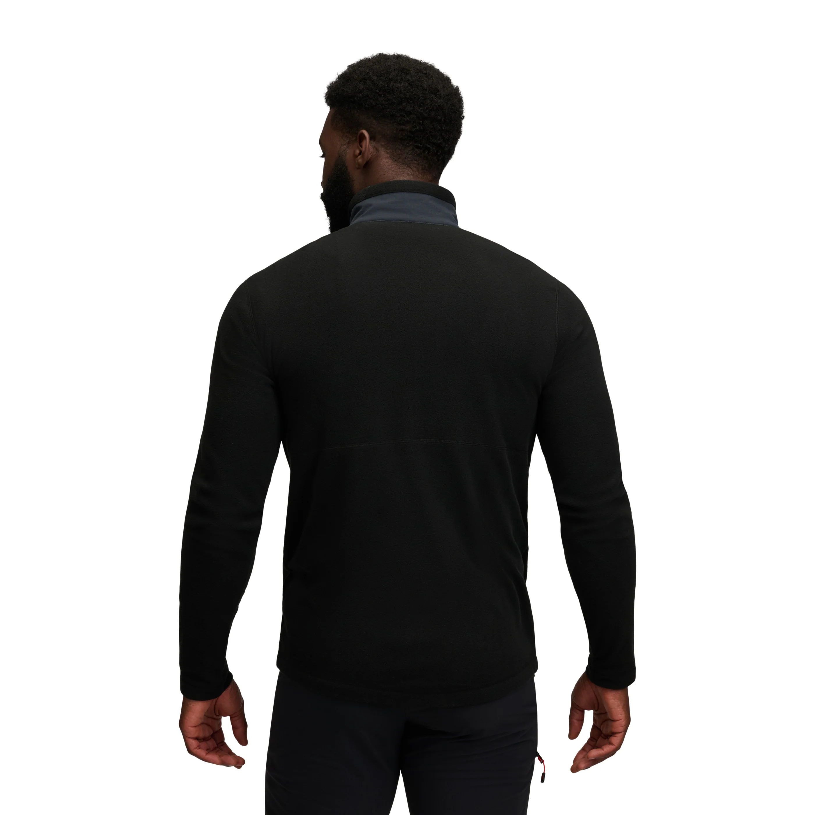 Men's Rift Full-Zip Fleece Jacket - Image 4