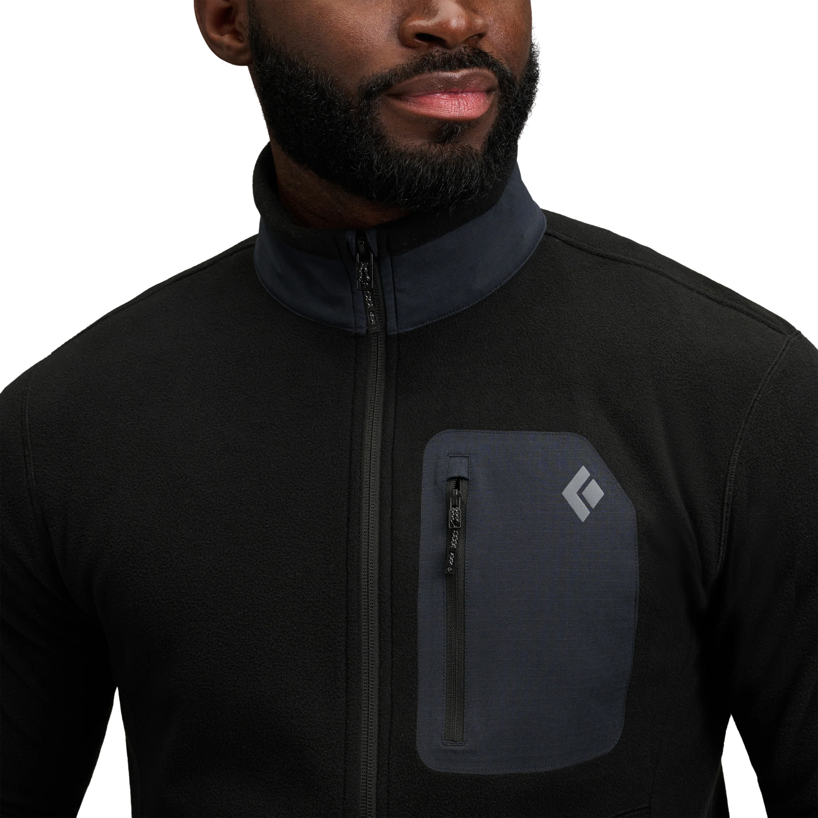Men's Rift Full-Zip Fleece Jacket - Image 5