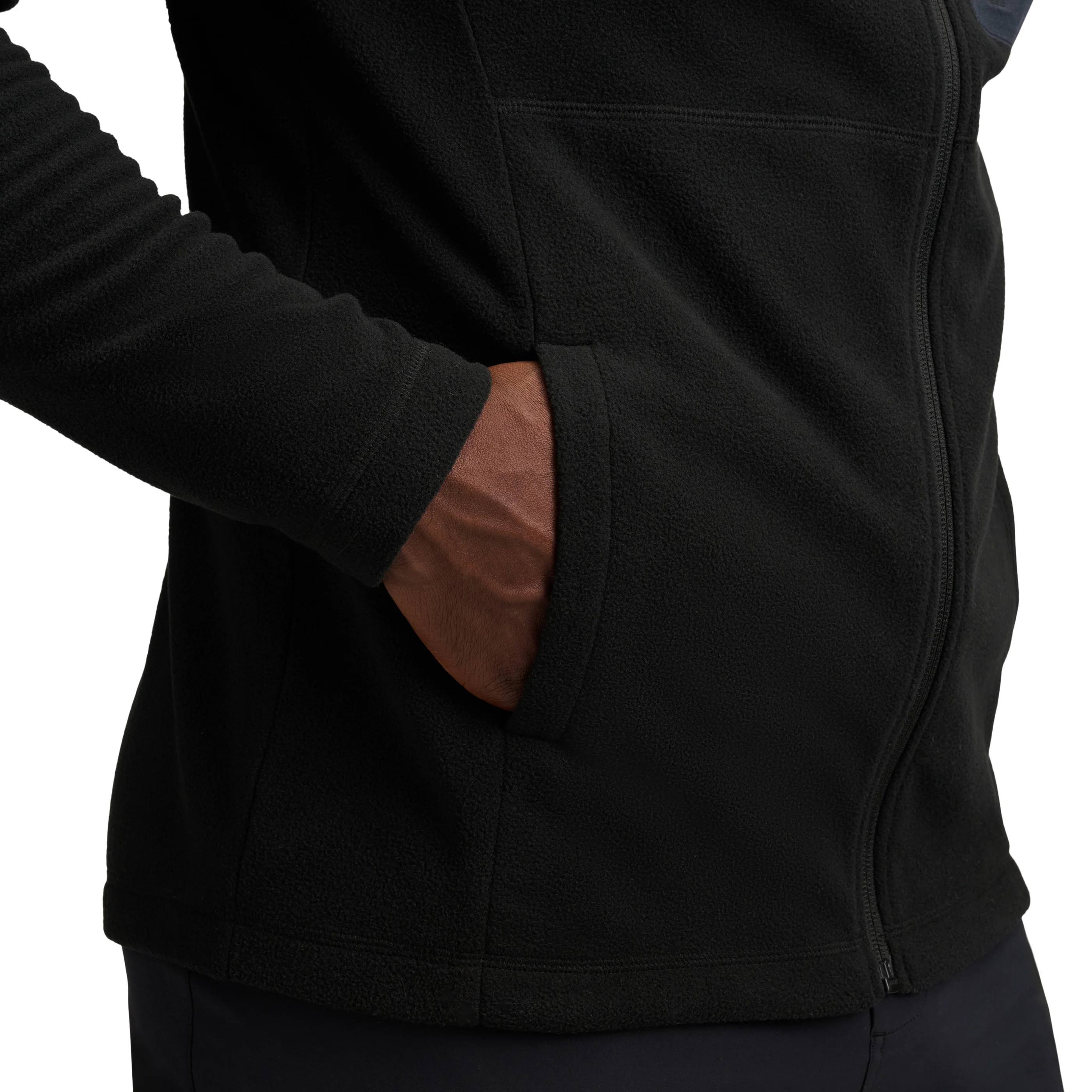 Men's Rift Full-Zip Fleece Jacket - Image 6