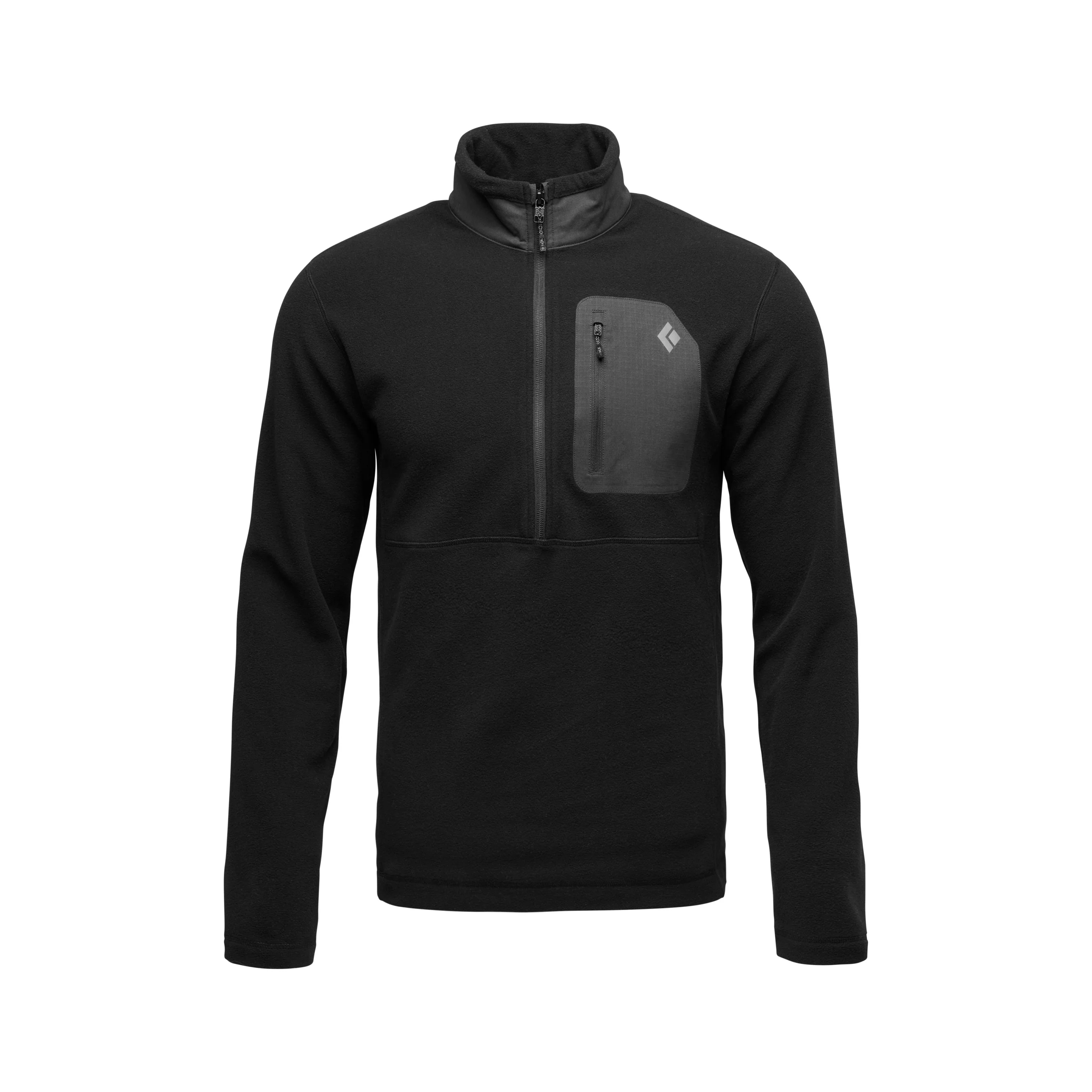 Men's Rift Half-Zip Fleece Jacket - Image 18