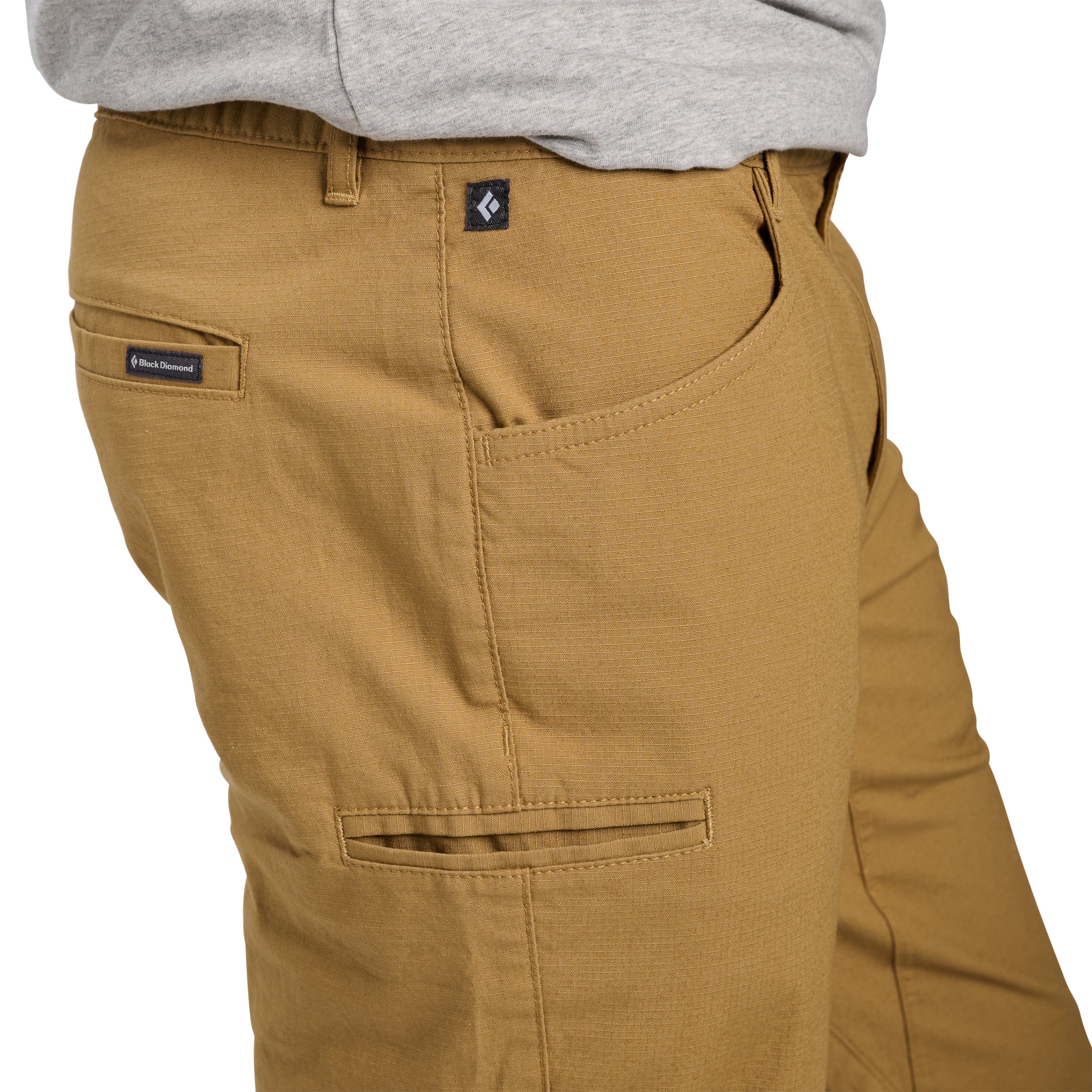 Men's Rocklock Pants - Image 11