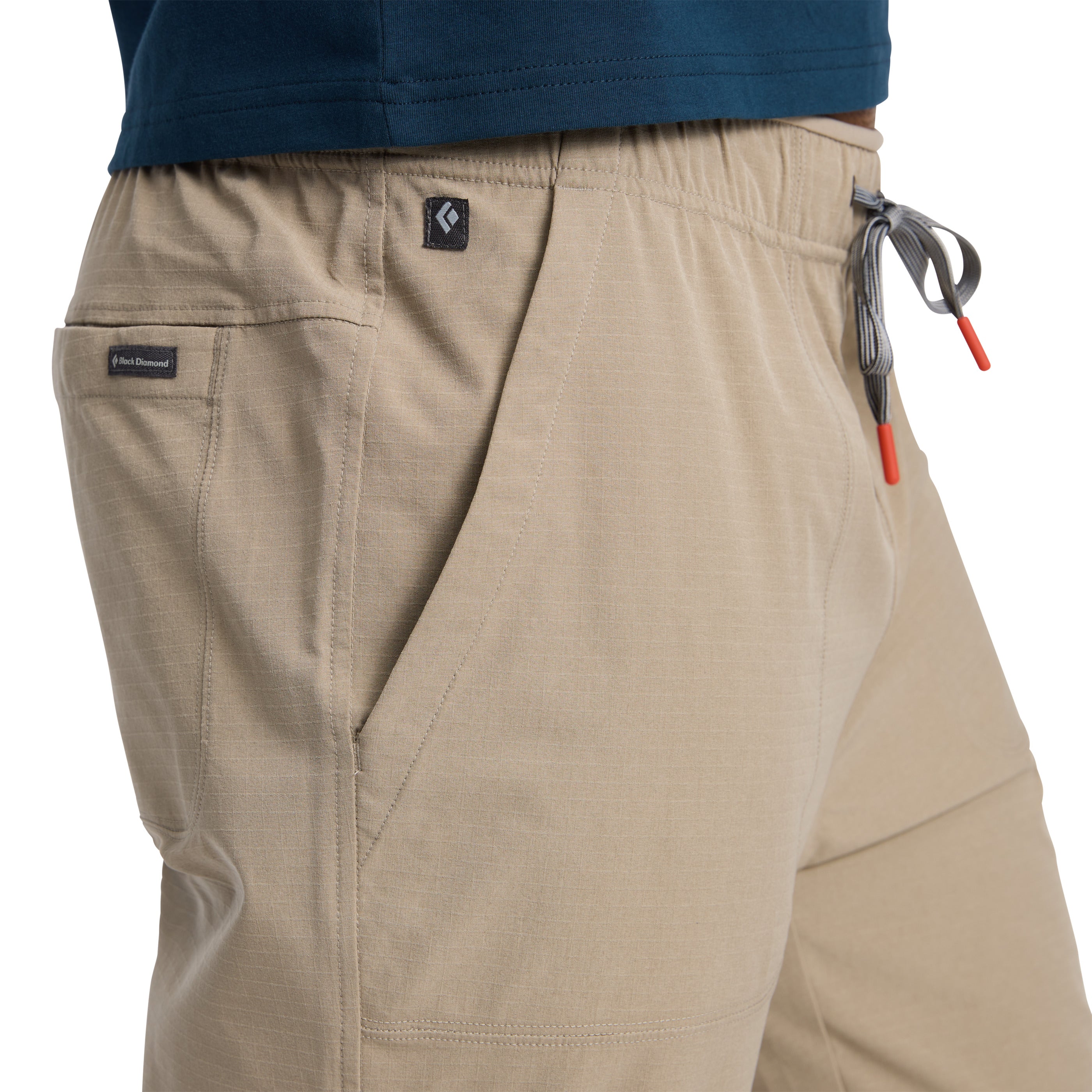 Men's Sequence Pants - Image 17