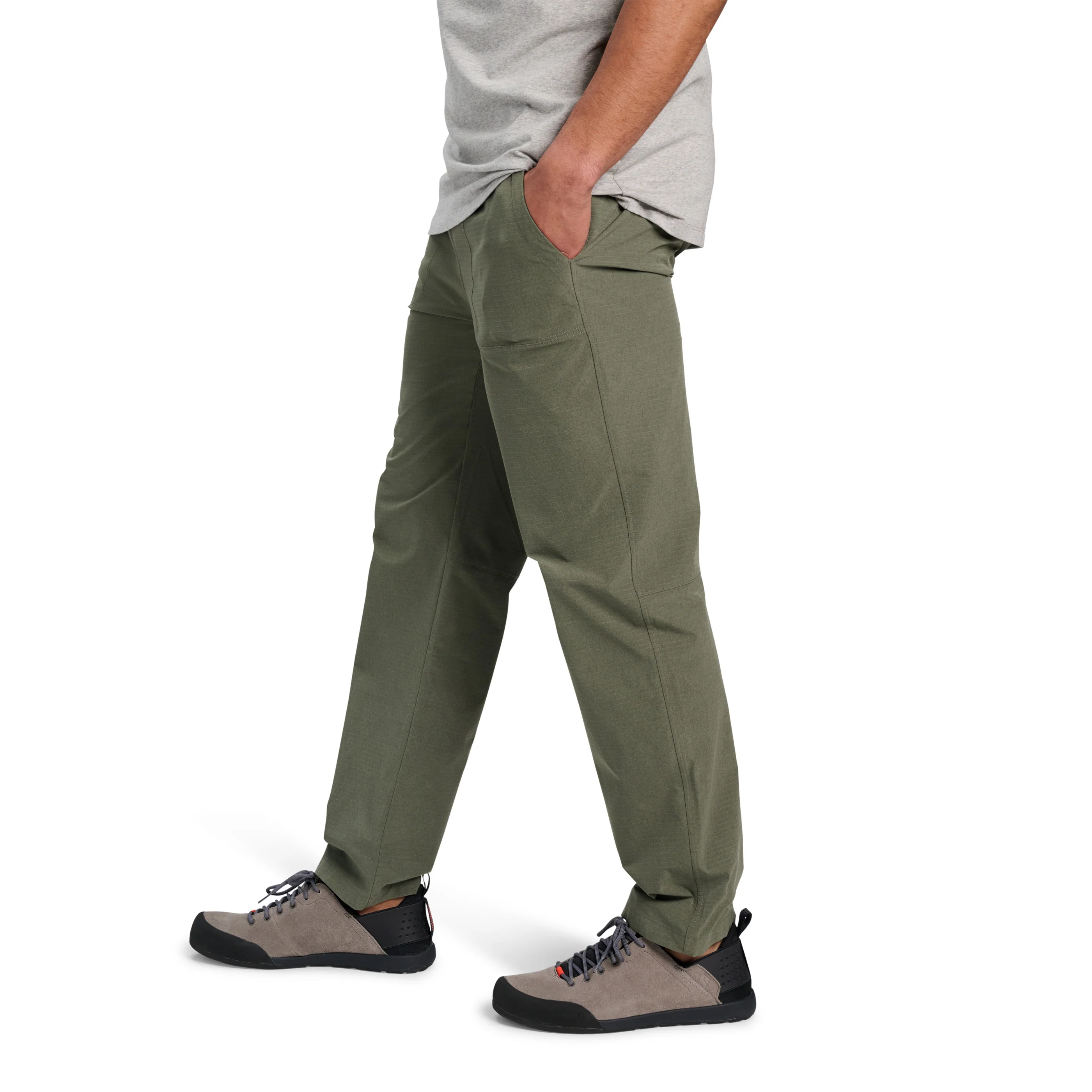 Men's Sequence Pants - Image 2