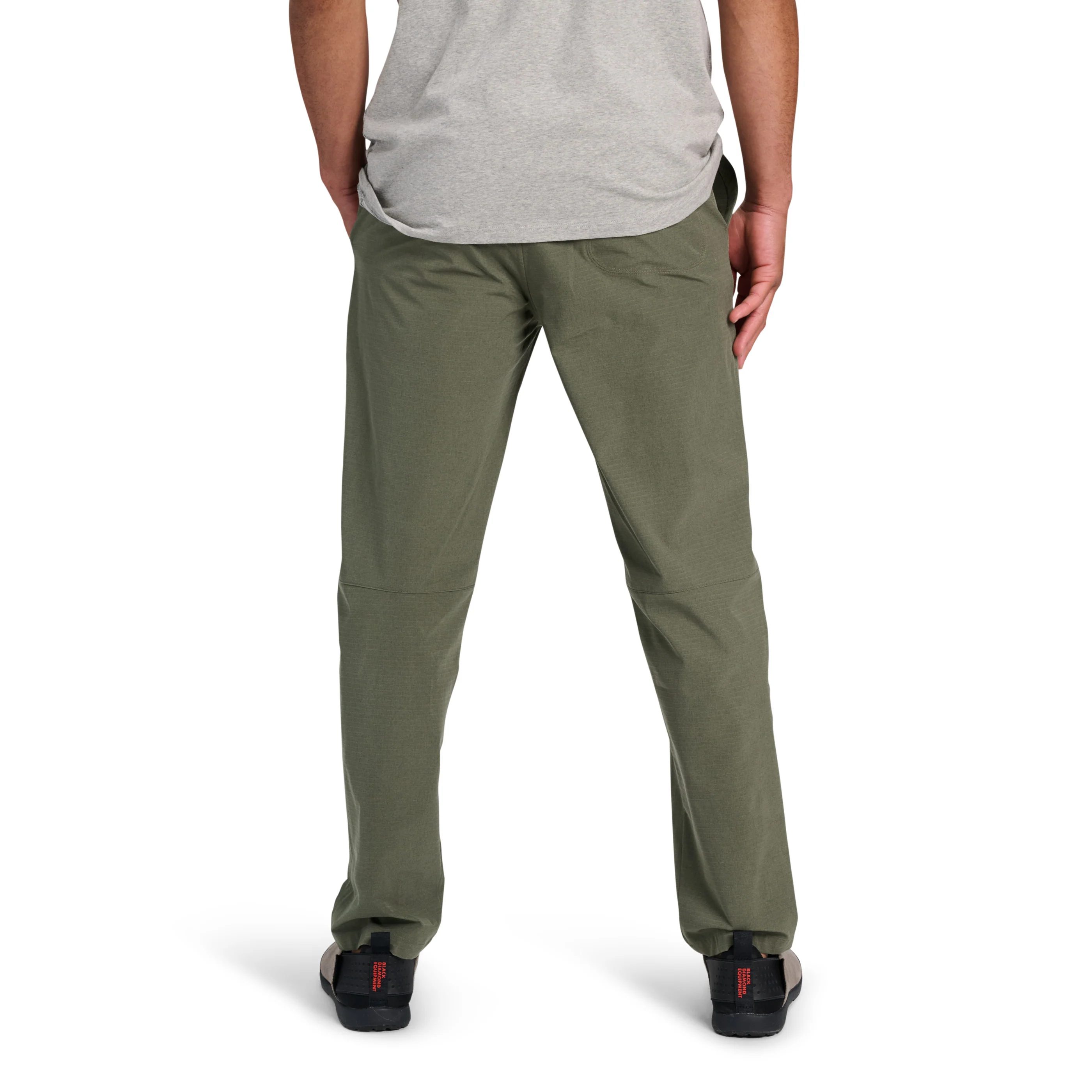 Men's Sequence Pants - Image 24