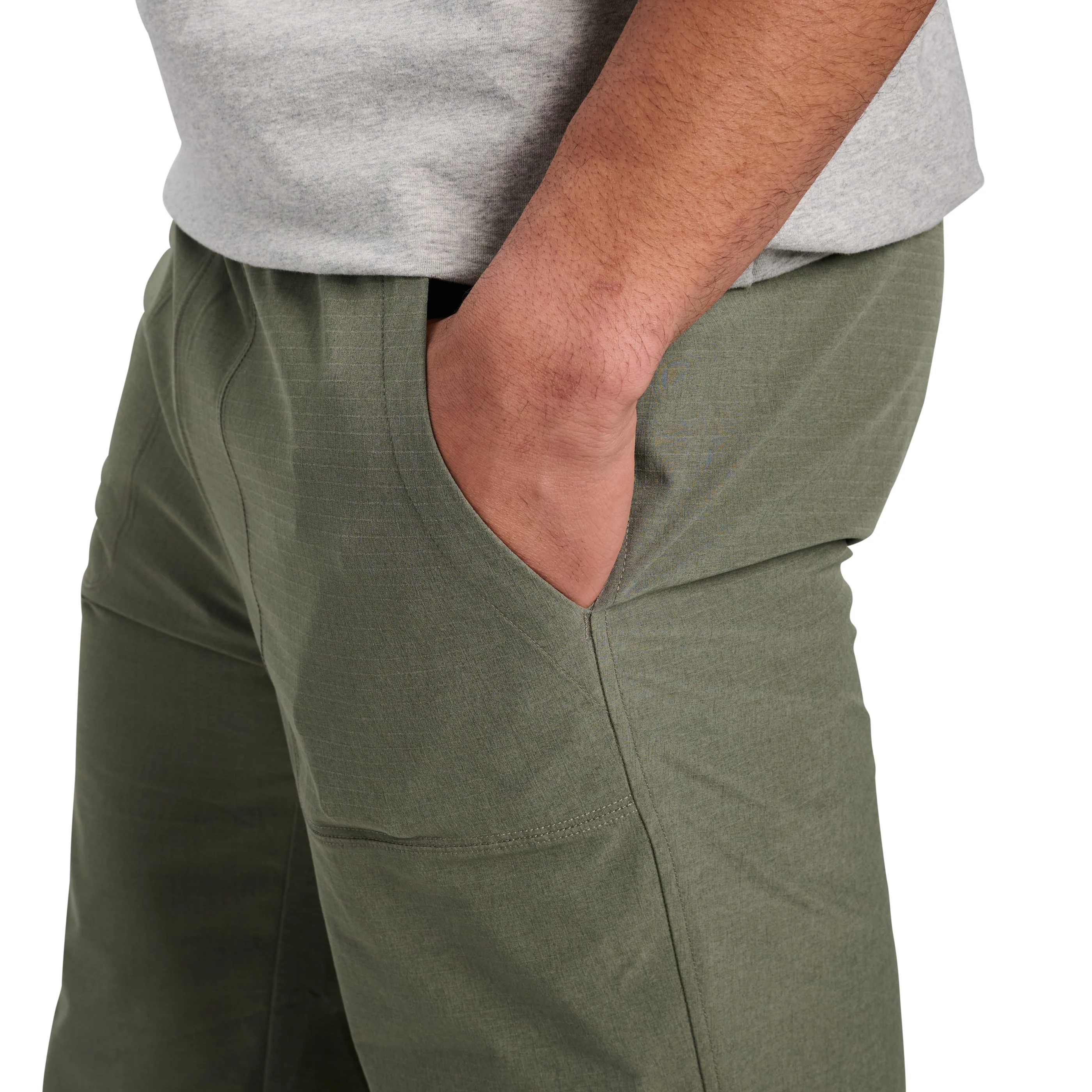 Men's Sequence Pants - Image 25