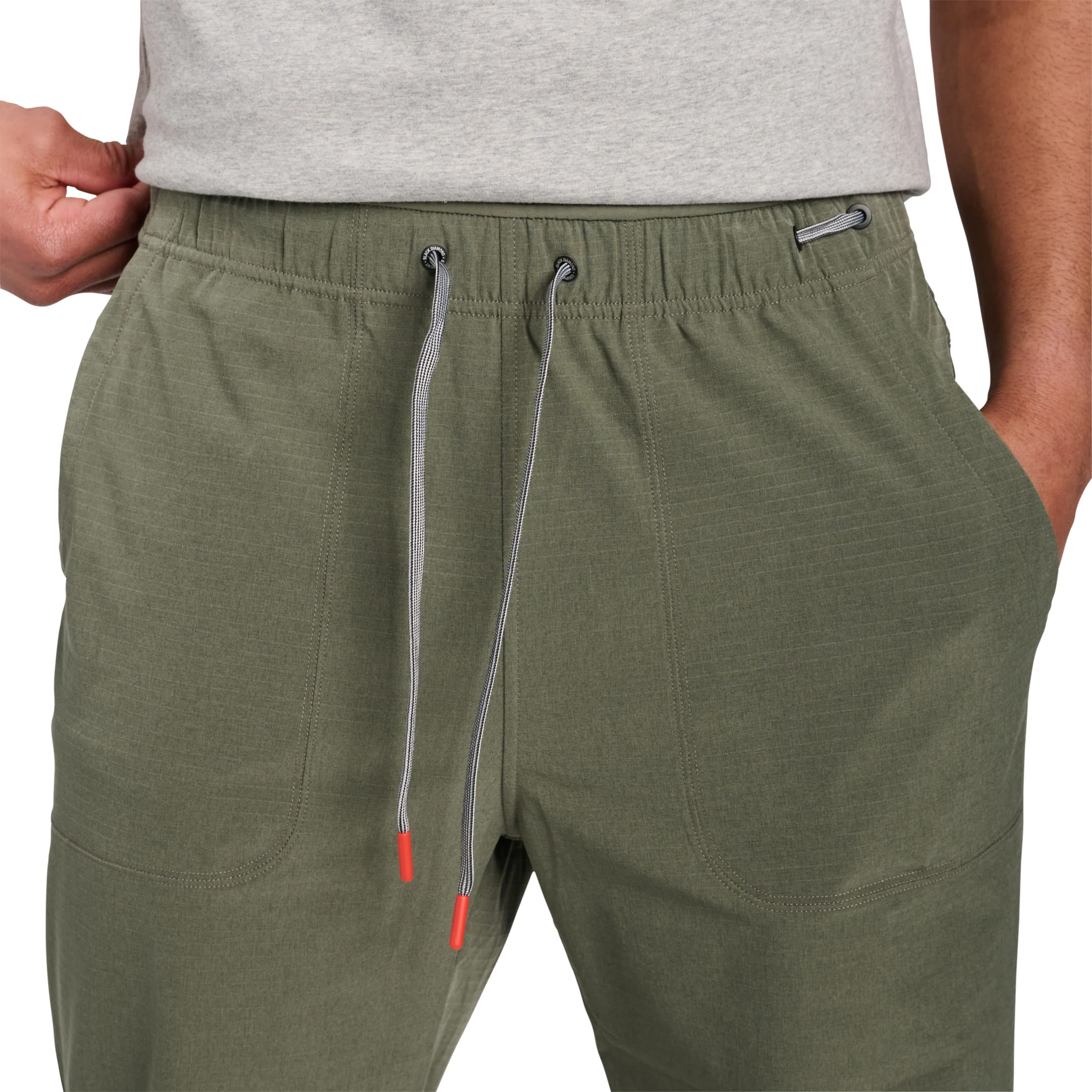 Men's Sequence Pants - Image 26