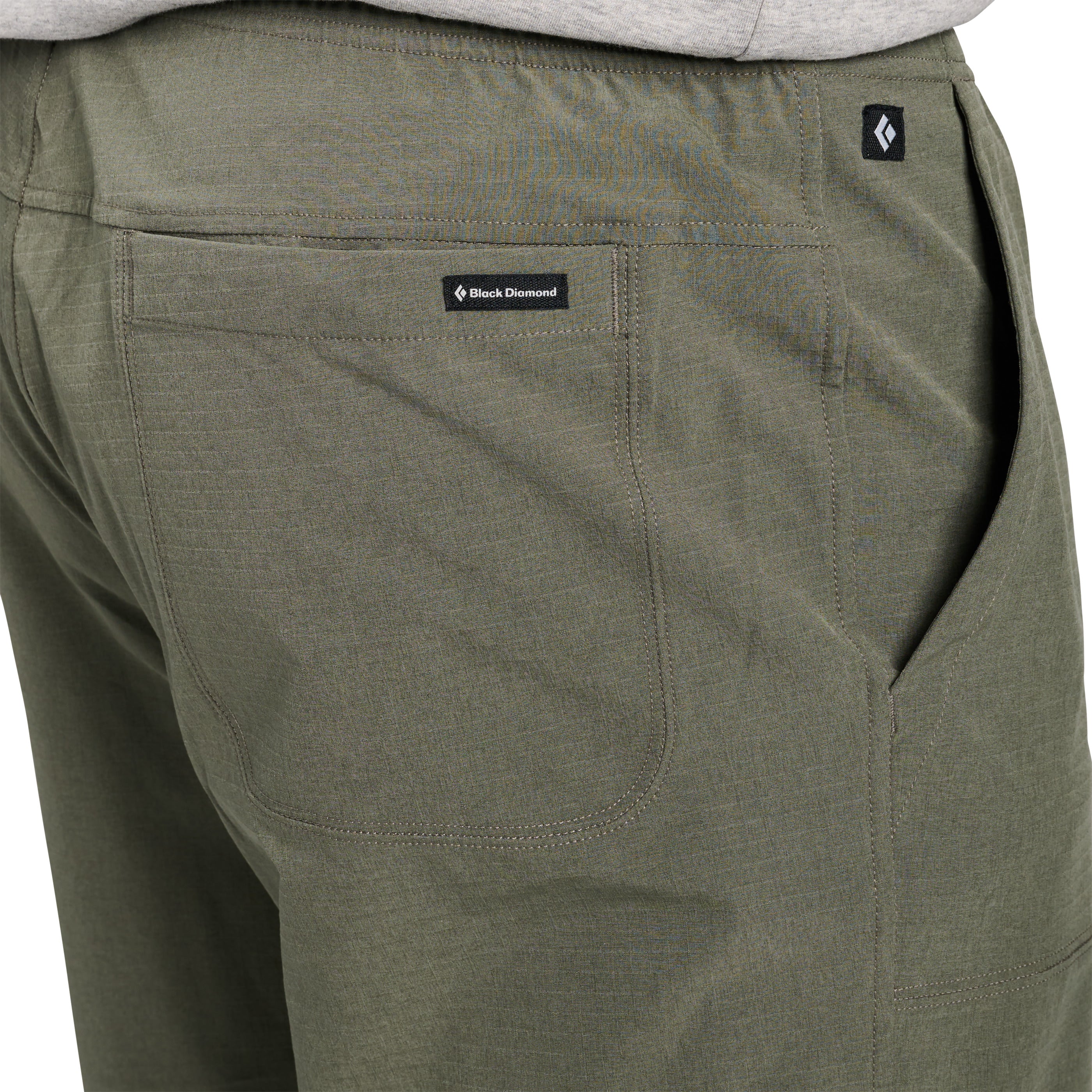 Men's Sequence Pants - Image 27