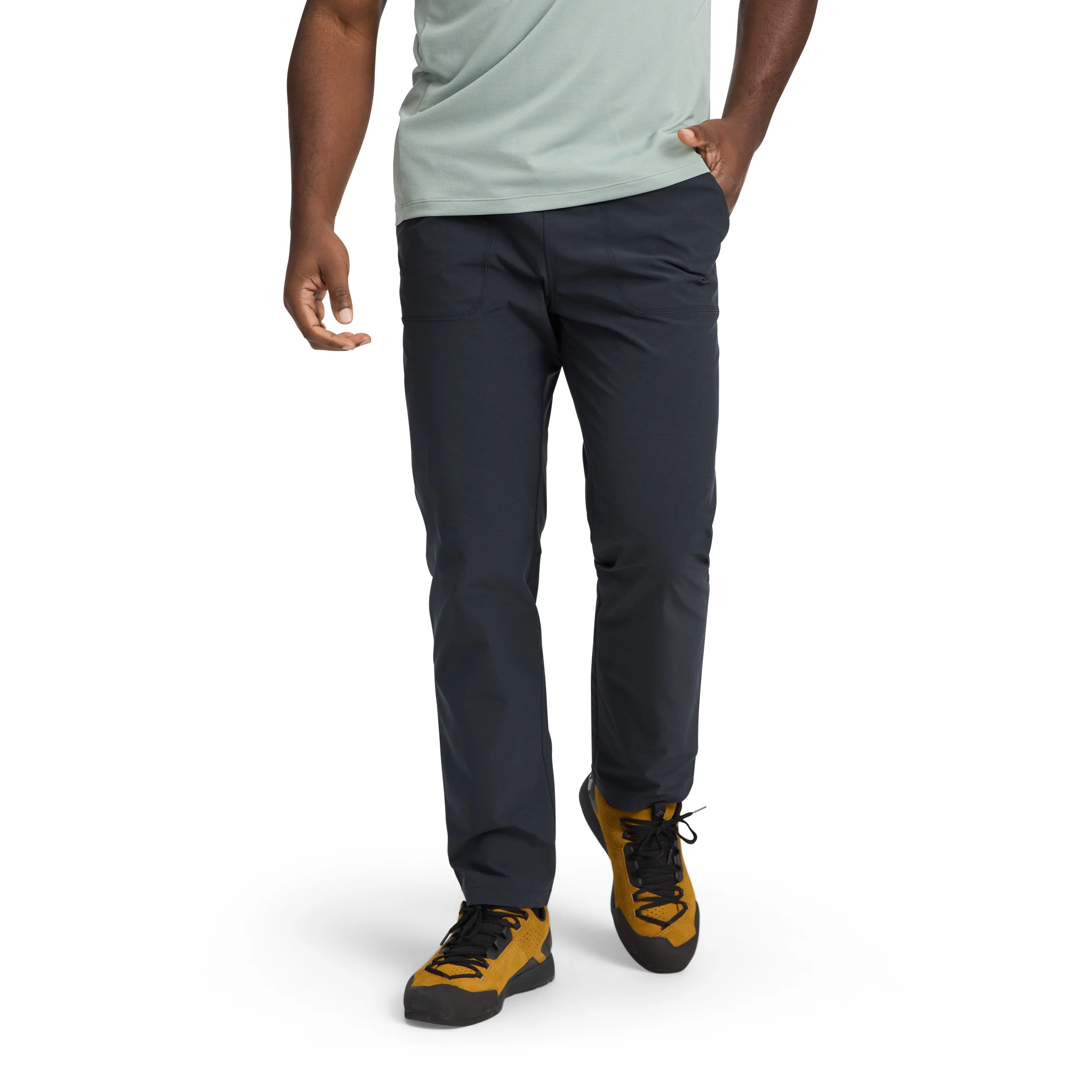 Men's Sequence Pants - Image 3
