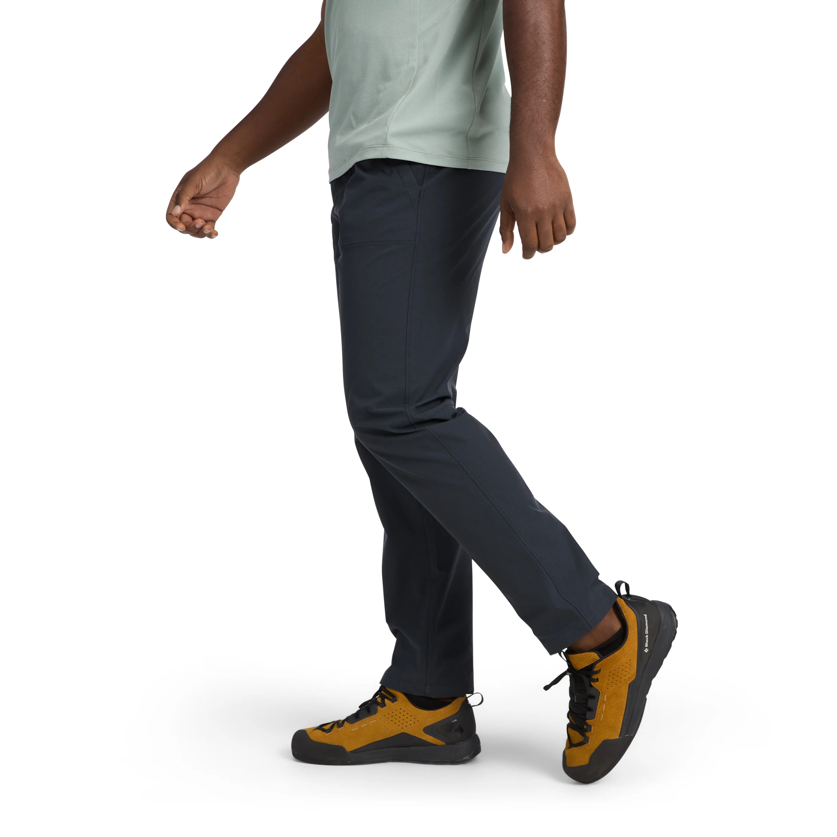 Men's Sequence Pants - Image 4