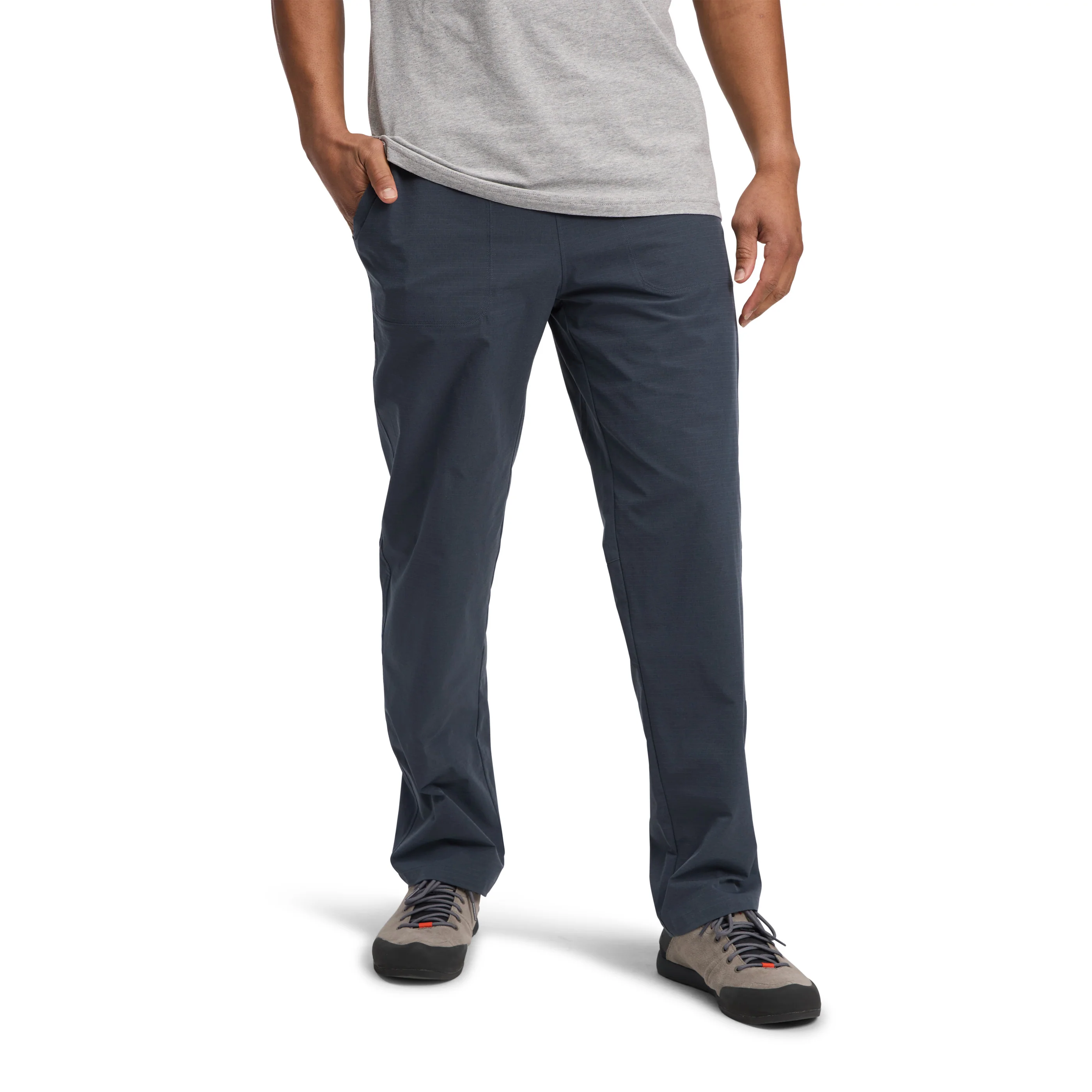 Men's Sequence Pants - Image 5