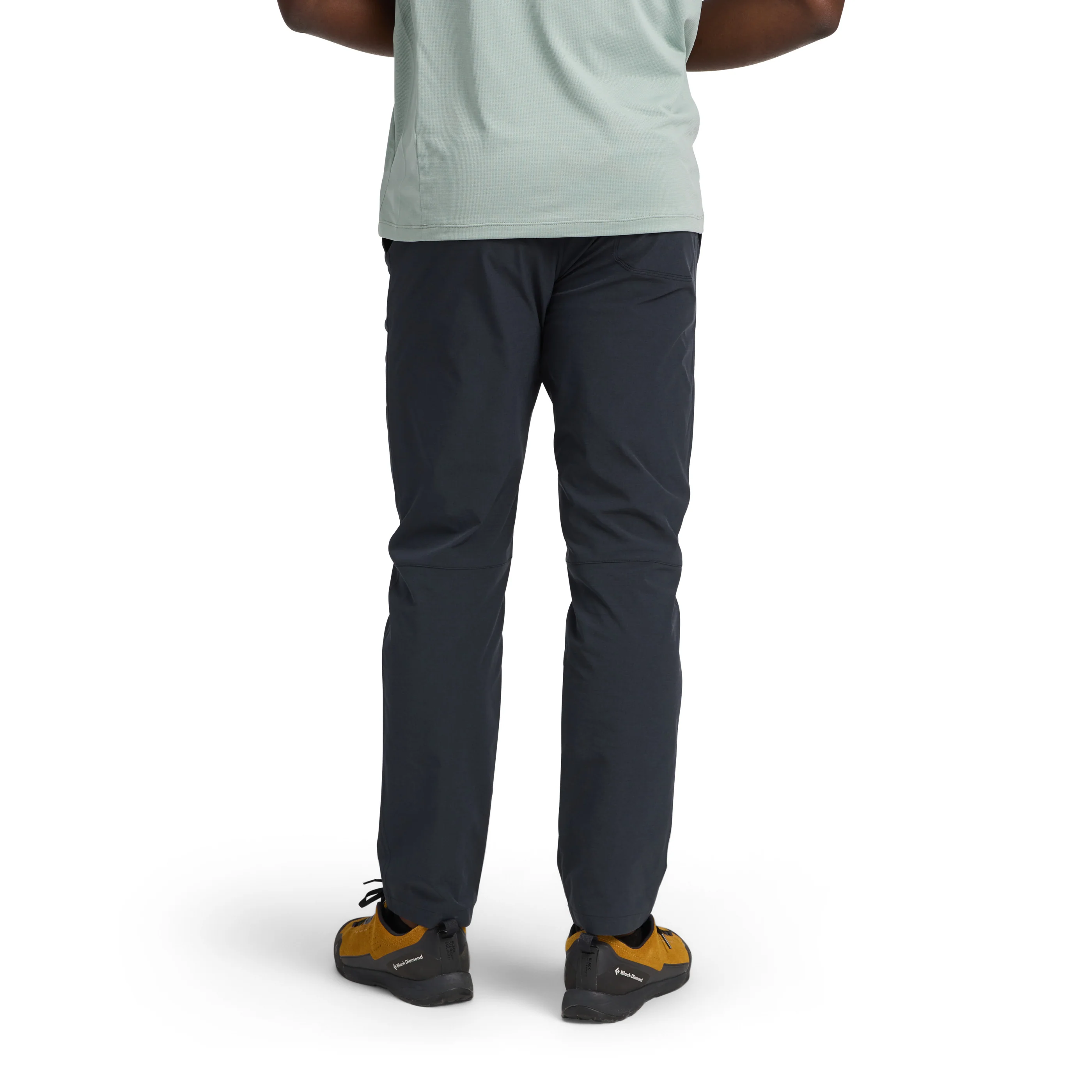 Men's Sequence Pants - Image 7
