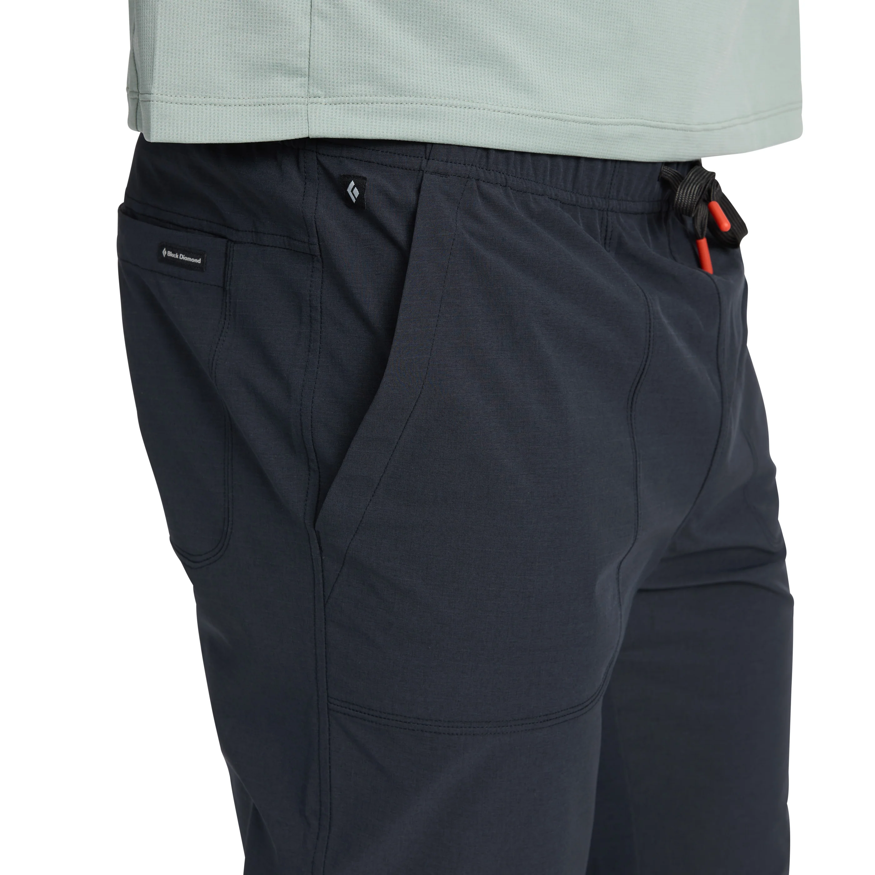 Men's Sequence Pants - Image 9