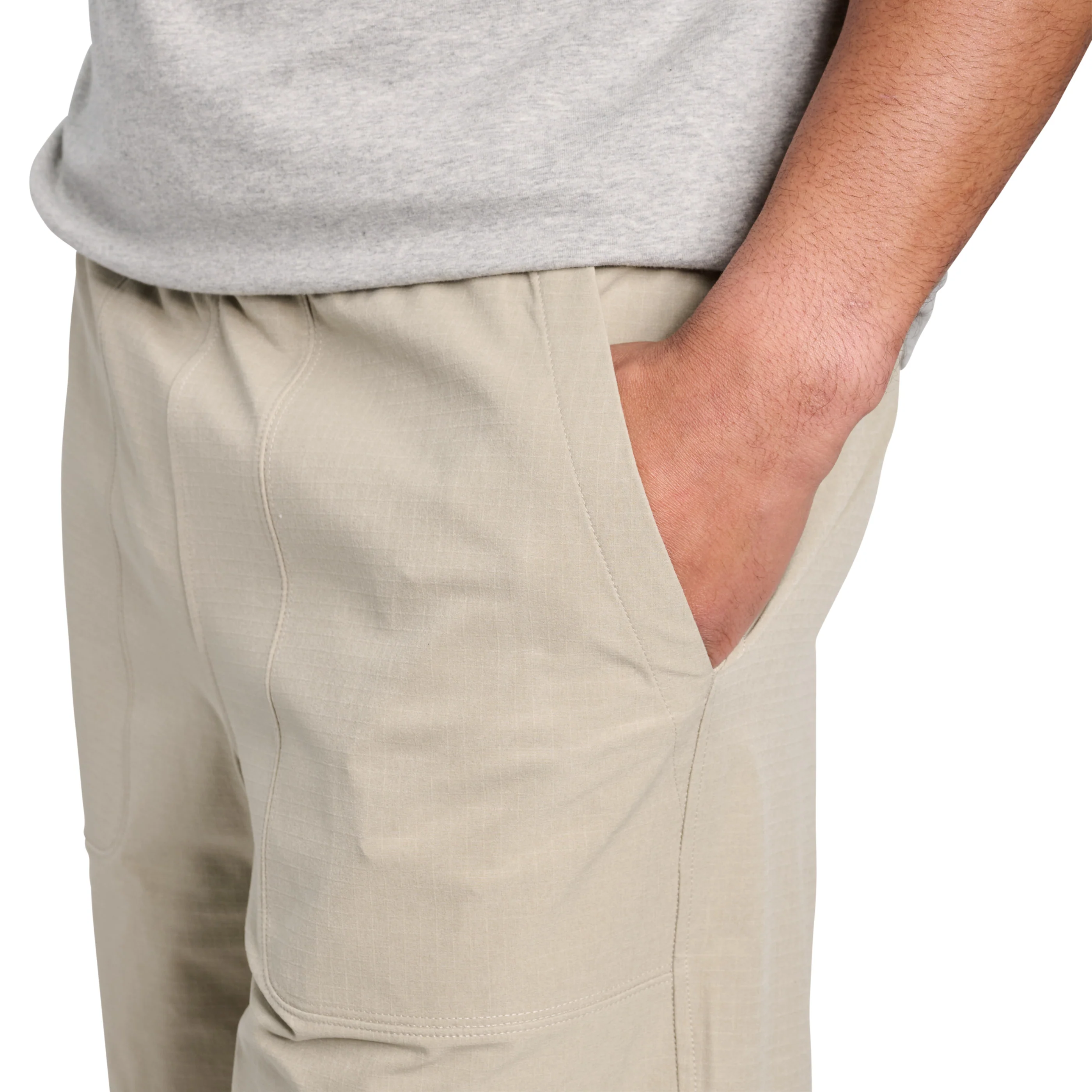 Men's Sequence Shorts - Image 10
