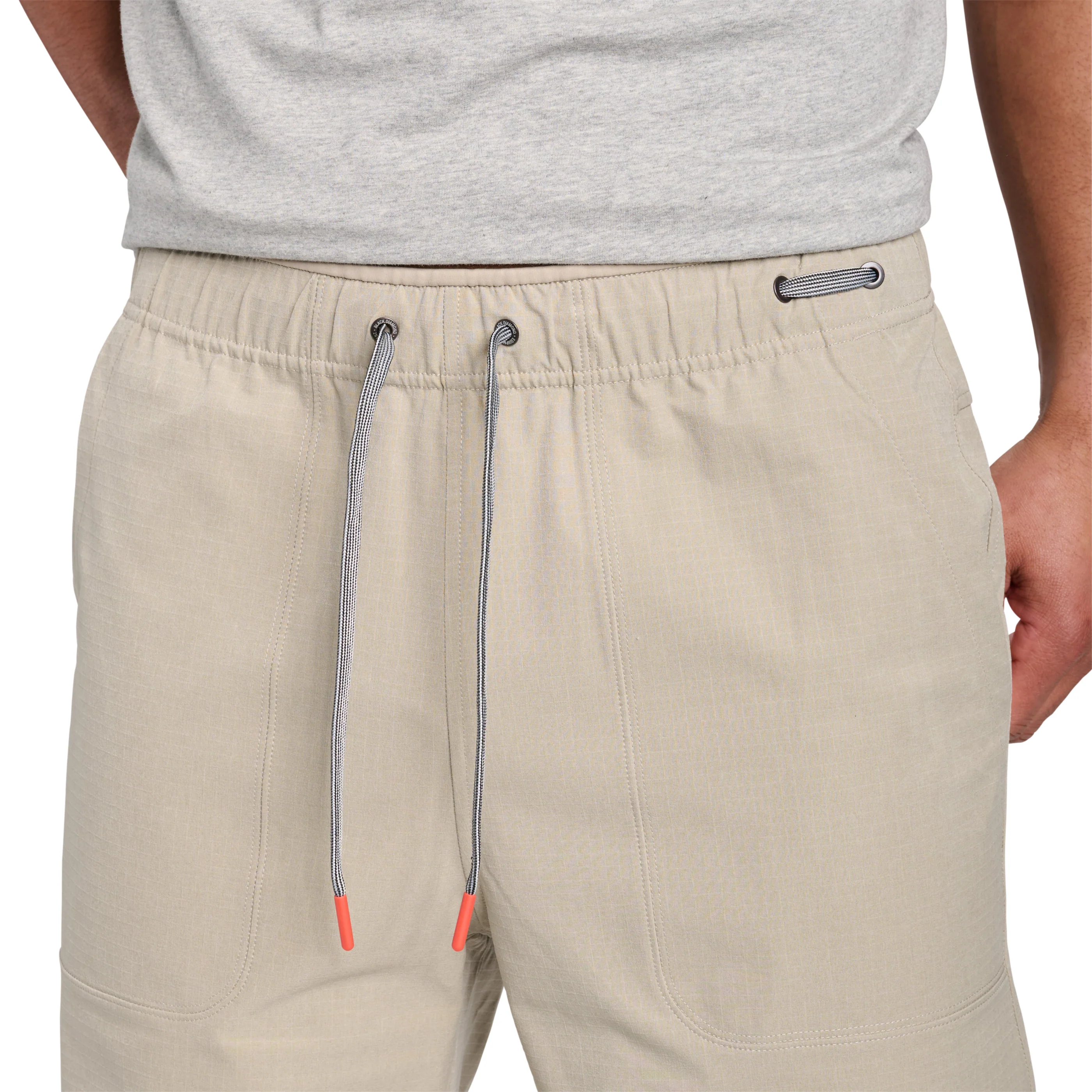 Men's Sequence Shorts - Image 11