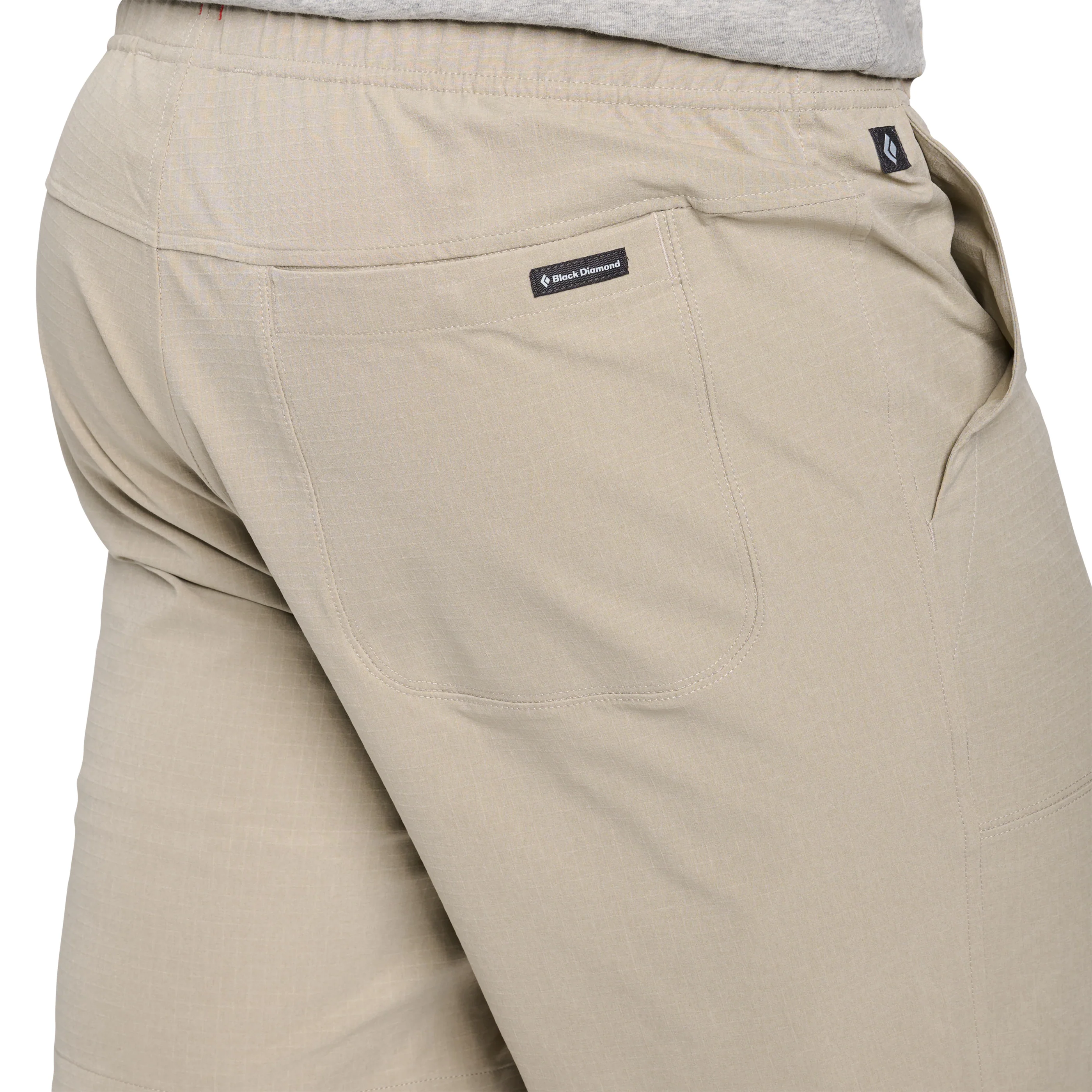Men's Sequence Shorts - Image 12