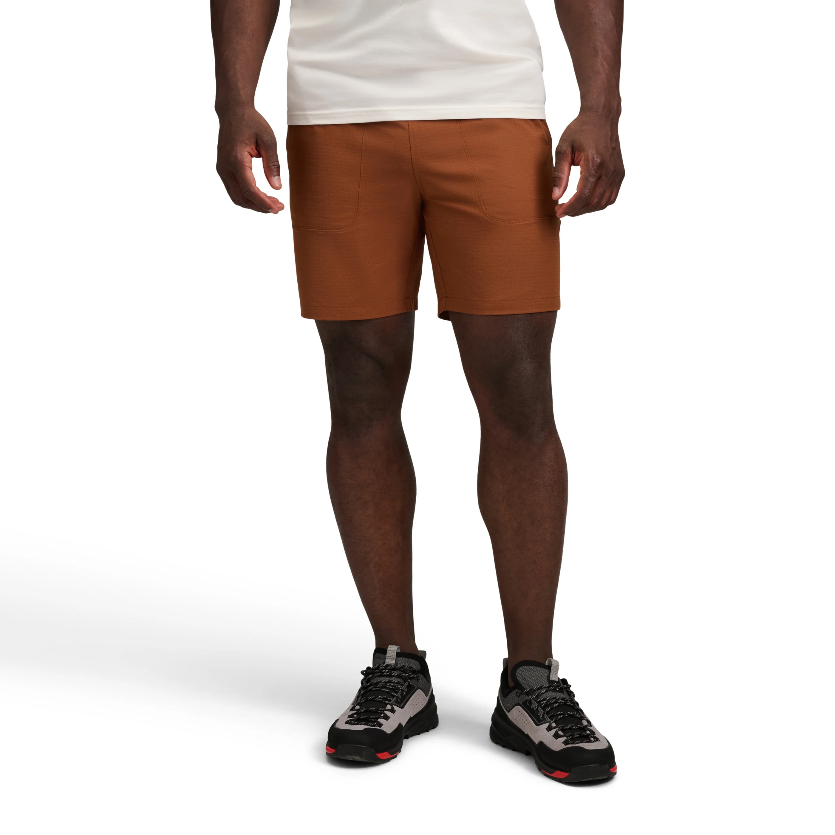 Men's Sequence Shorts - Image 13